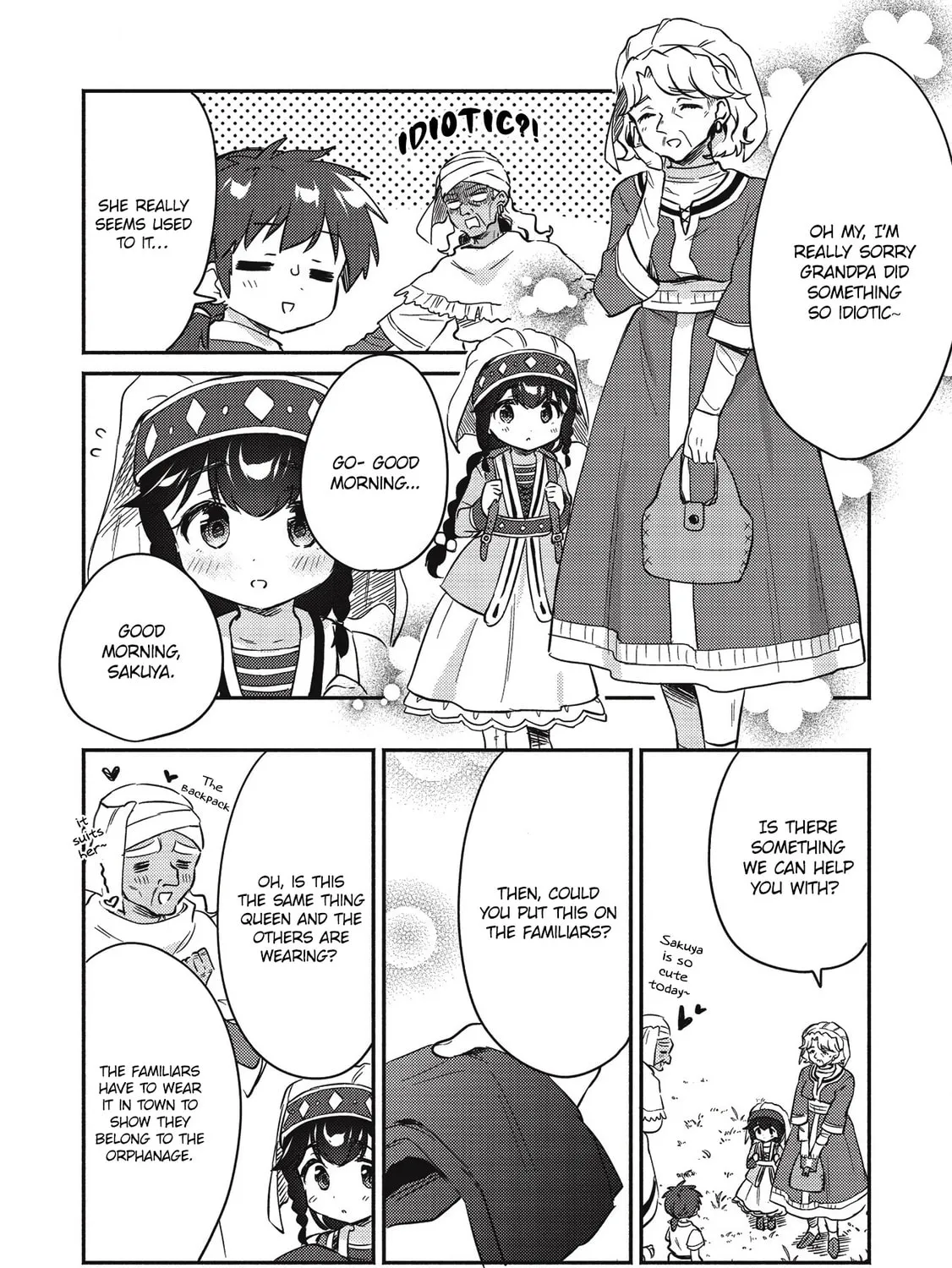 Read Kojiin Tamer chapter 20 image 24 on Lezhin