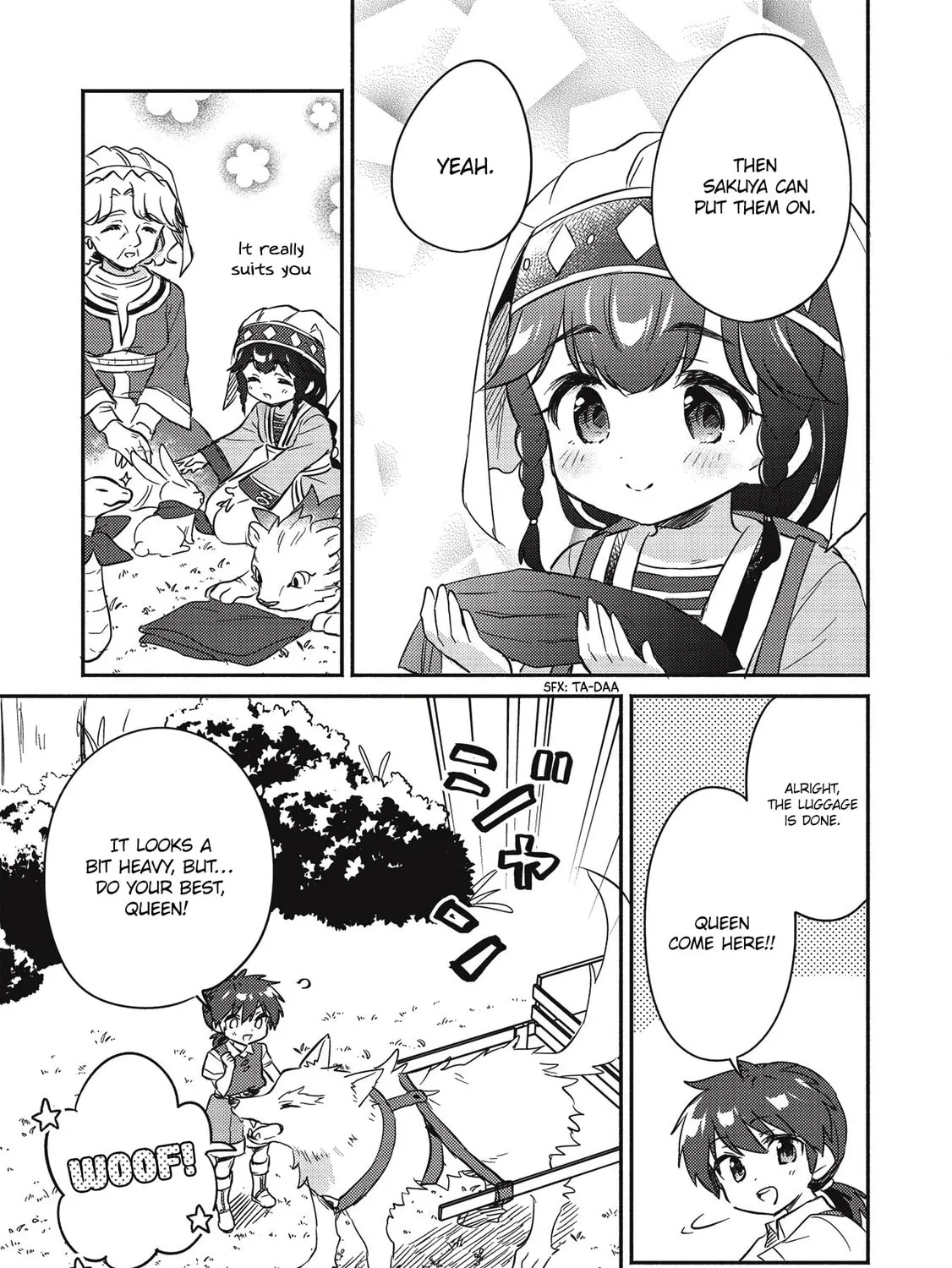 Read Kojiin Tamer chapter 20 image 26 on Lezhin