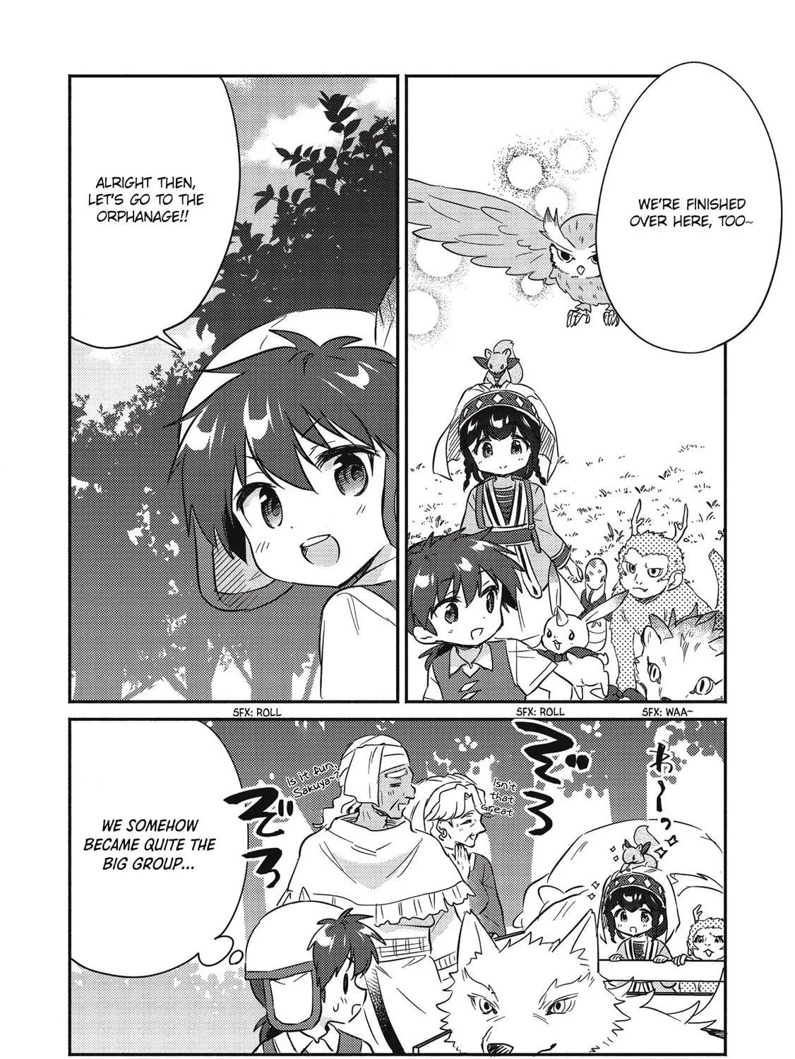 Read Kojiin Tamer chapter 20 image 28 on Lezhin