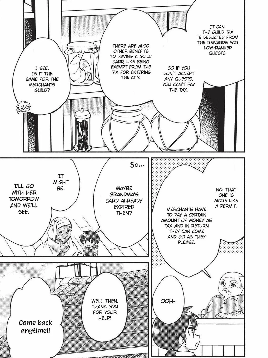 Read Kojiin Tamer chapter 21 image 16 on Lezhin