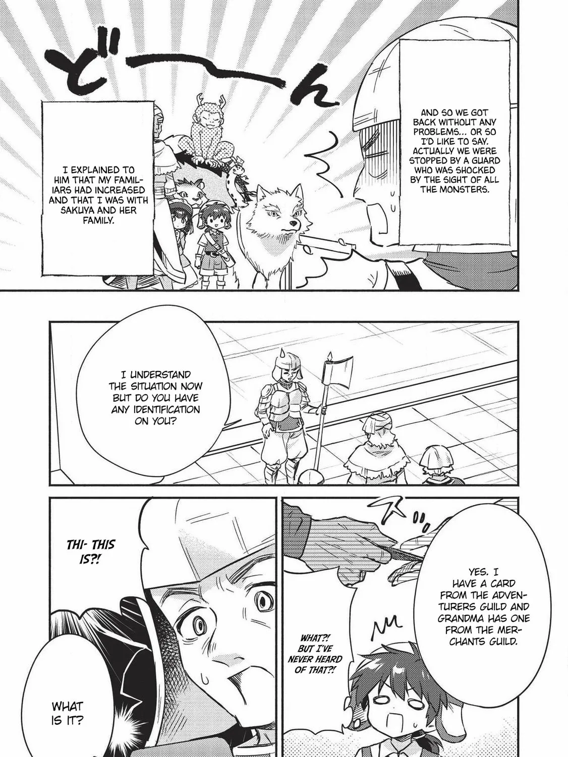 Read Kojiin Tamer chapter 21 image 2 on Lezhin