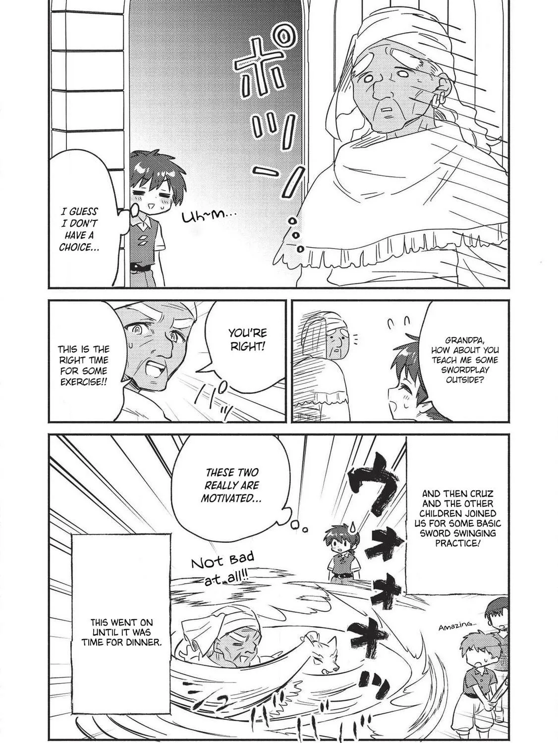 Read Kojiin Tamer chapter 21 image 28 on Lezhin