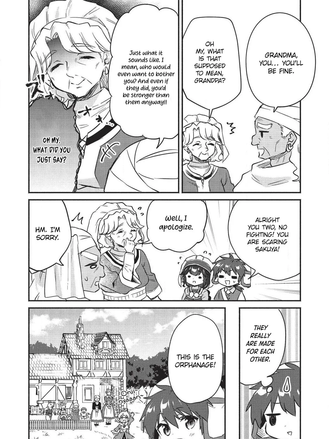 Read Kojiin Tamer chapter 21 image 6 on Lezhin