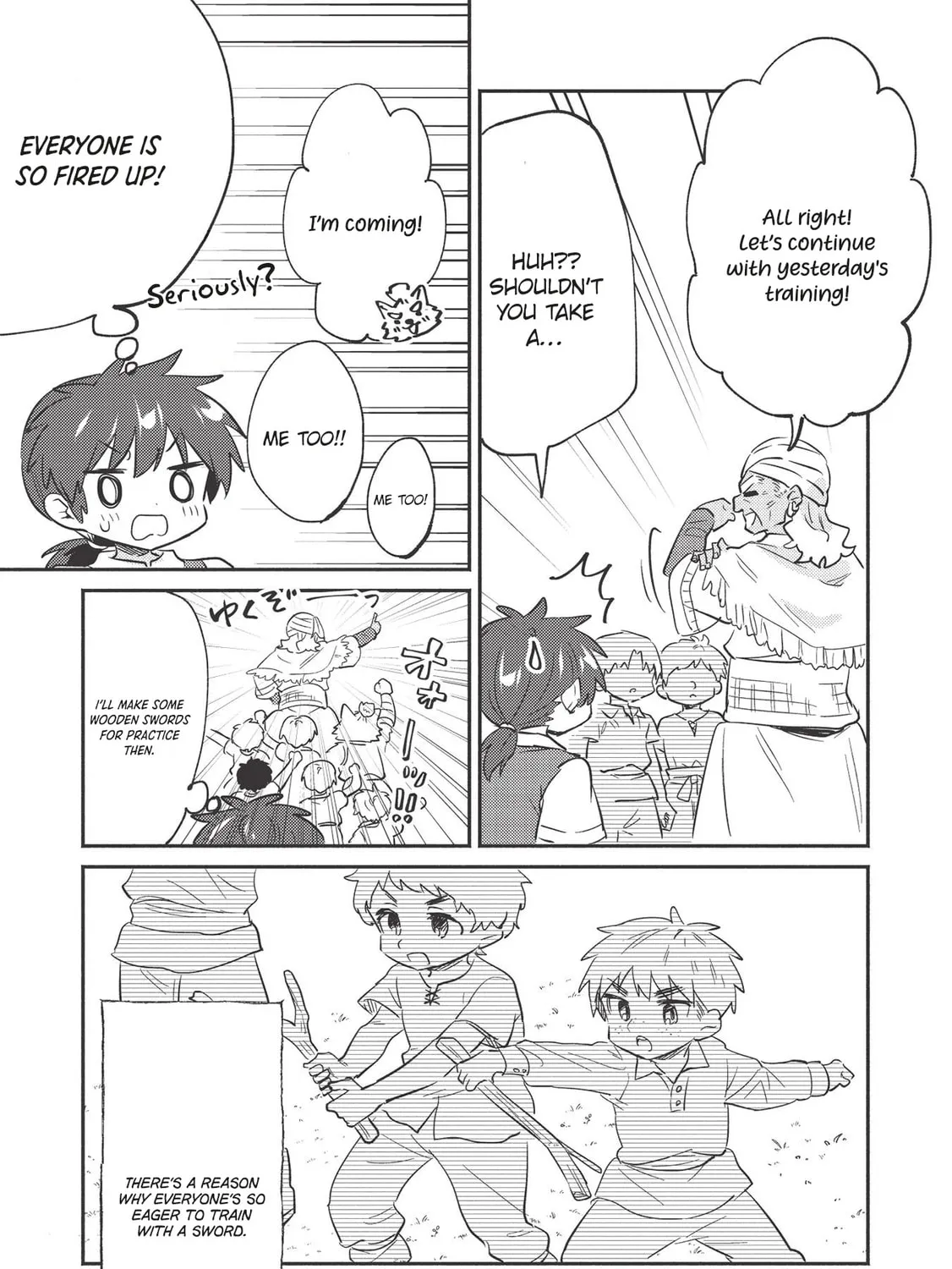 Read Kojiin Tamer chapter 22 image 14 on Lezhin
