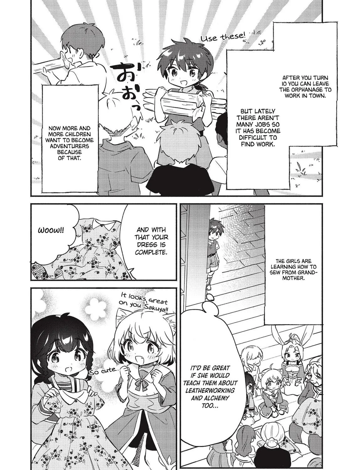 Read Kojiin Tamer chapter 22 image 16 on Lezhin