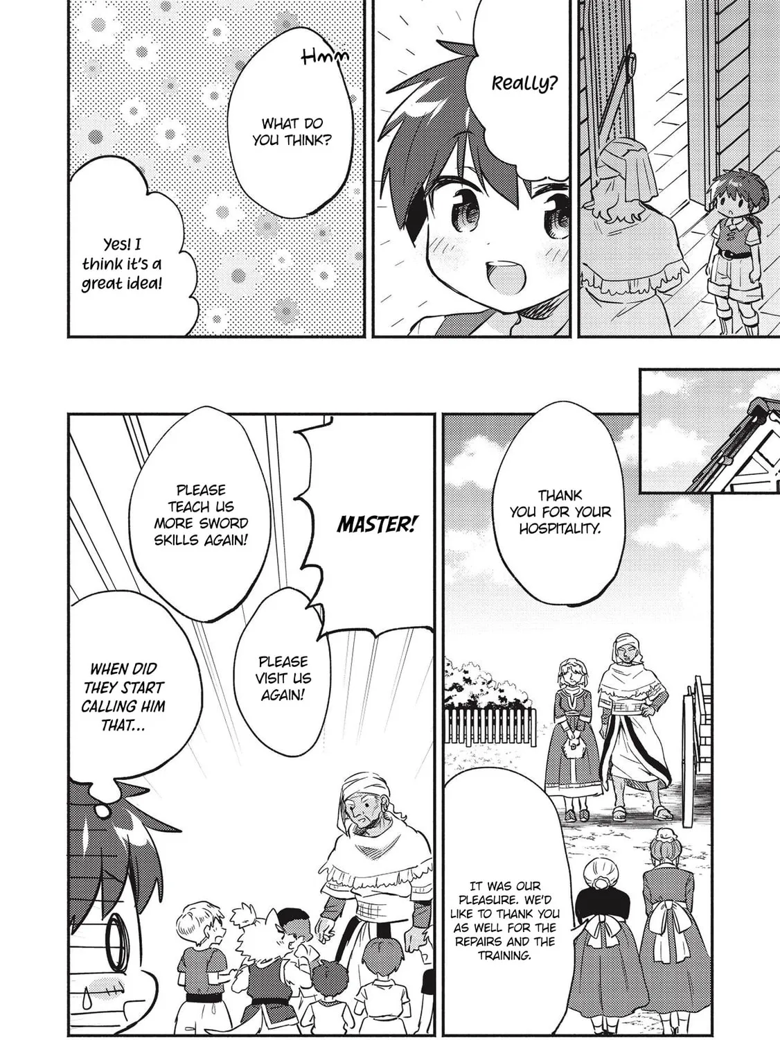 Read Kojiin Tamer chapter 22 image 20 on Lezhin