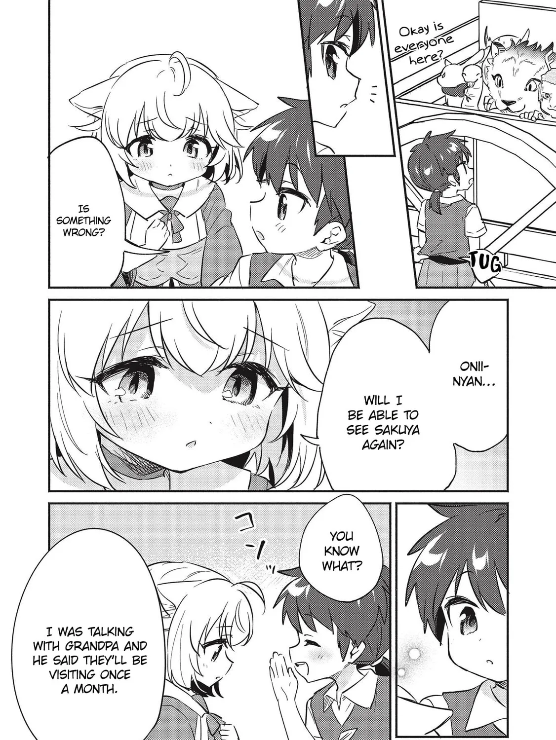 Read Kojiin Tamer chapter 22 image 24 on Lezhin