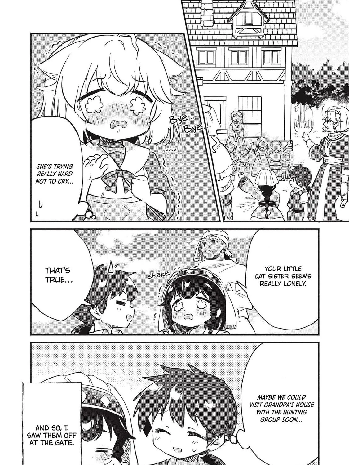 Read Kojiin Tamer chapter 22 image 28 on Lezhin