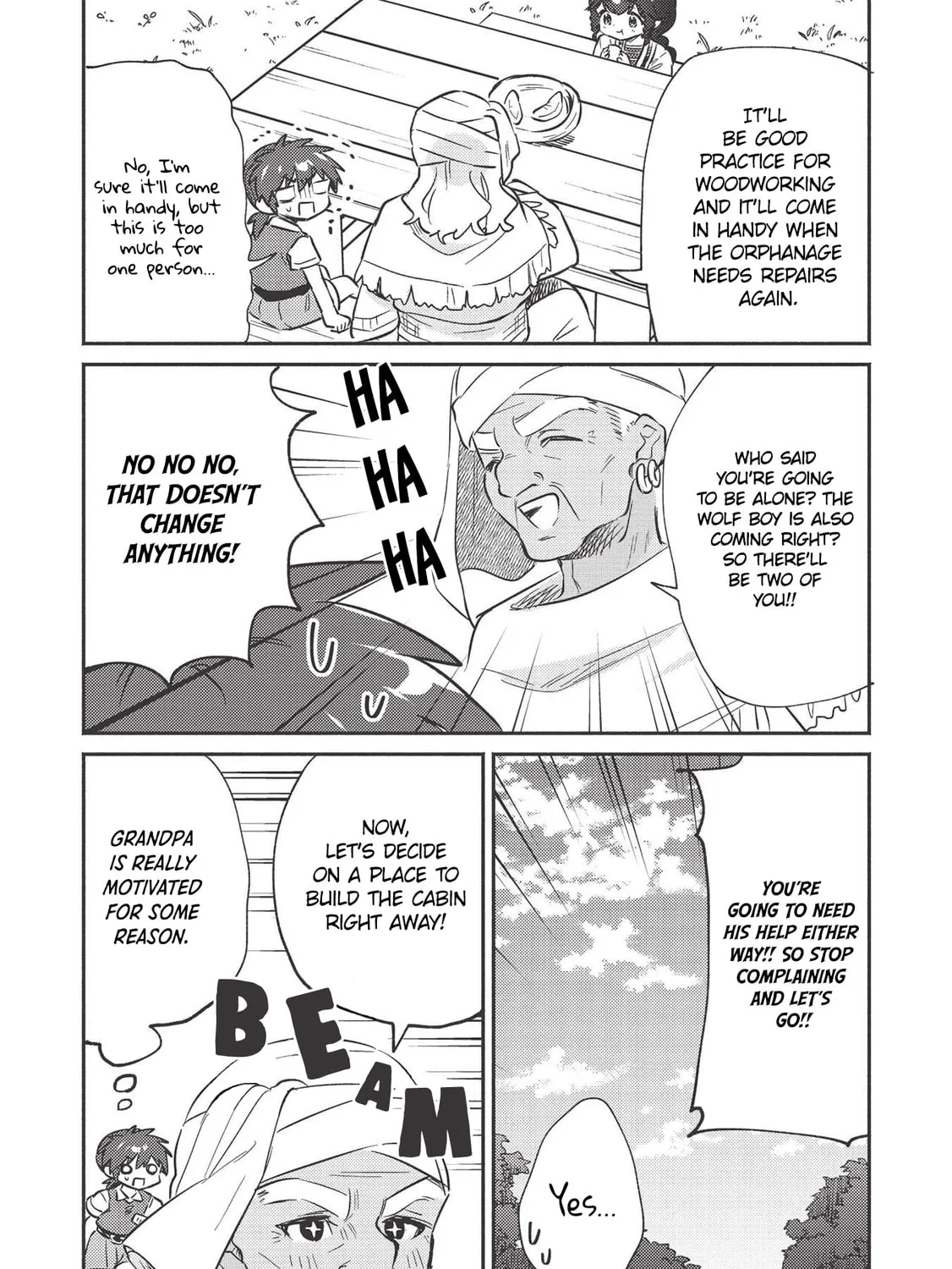 Read Kojiin Tamer chapter 23 image 11 on Lezhin