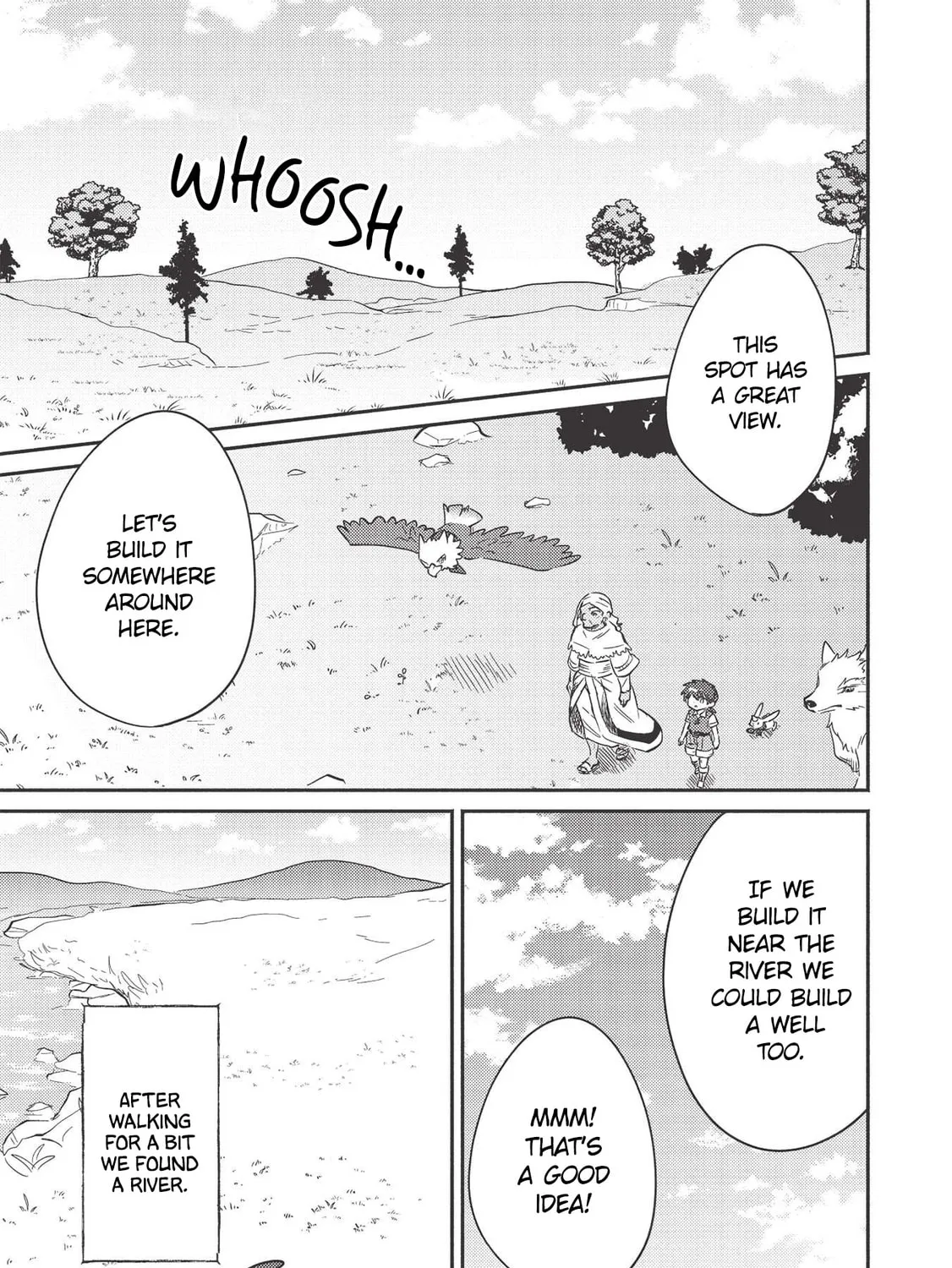 Read Kojiin Tamer chapter 23 image 13 on Lezhin