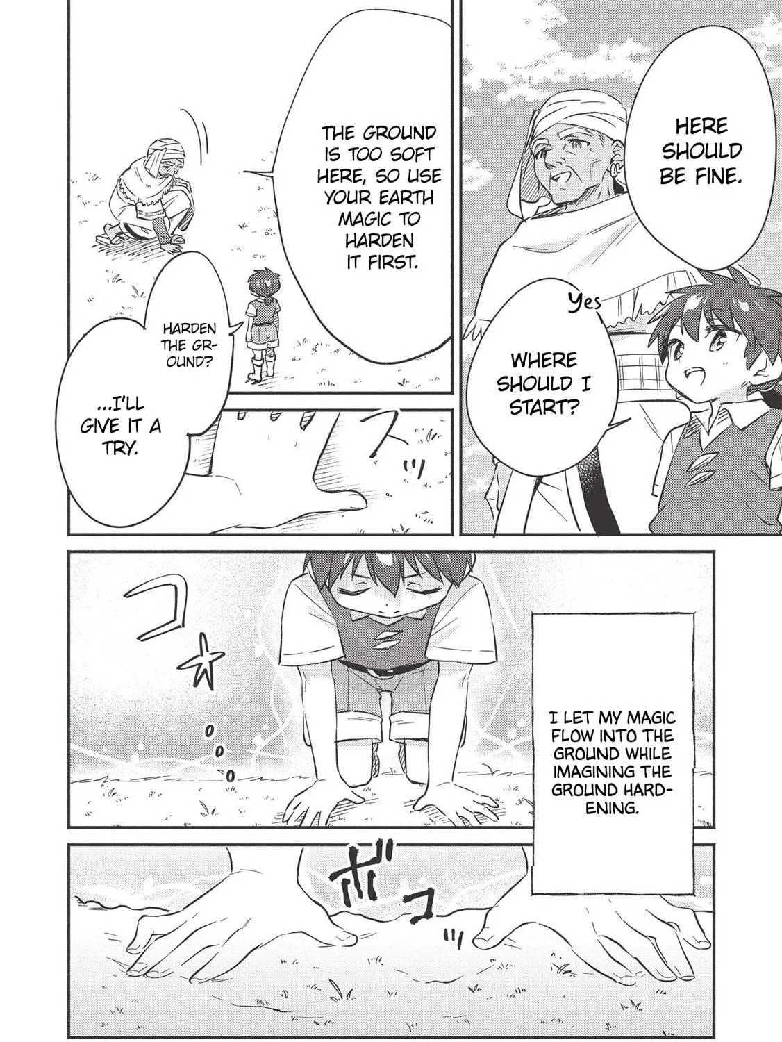 Read Kojiin Tamer chapter 23 image 15 on Lezhin