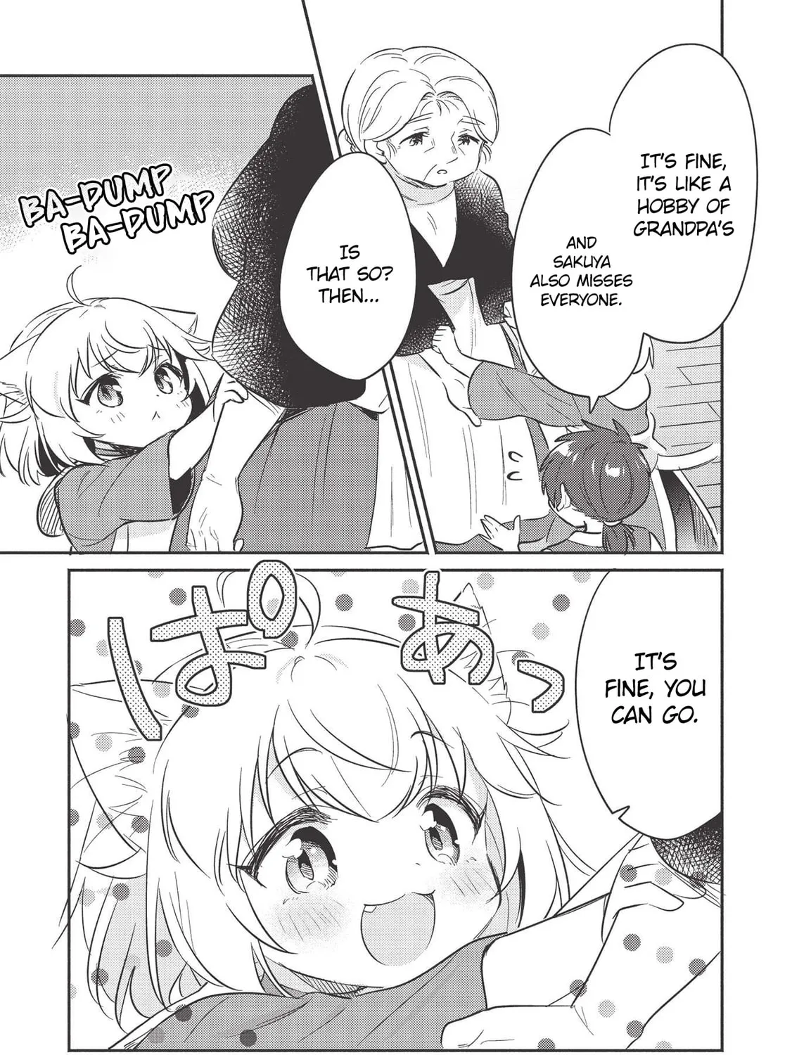 Read Kojiin Tamer chapter 23 image 25 on Lezhin