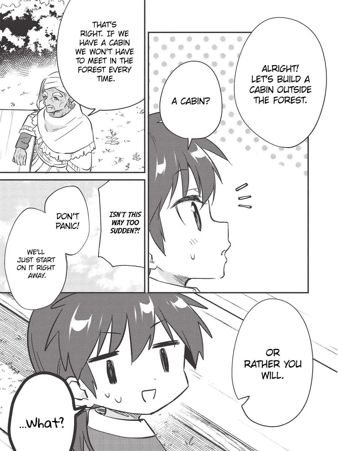 Read Kojiin Tamer chapter 23 image 9 on Lezhin