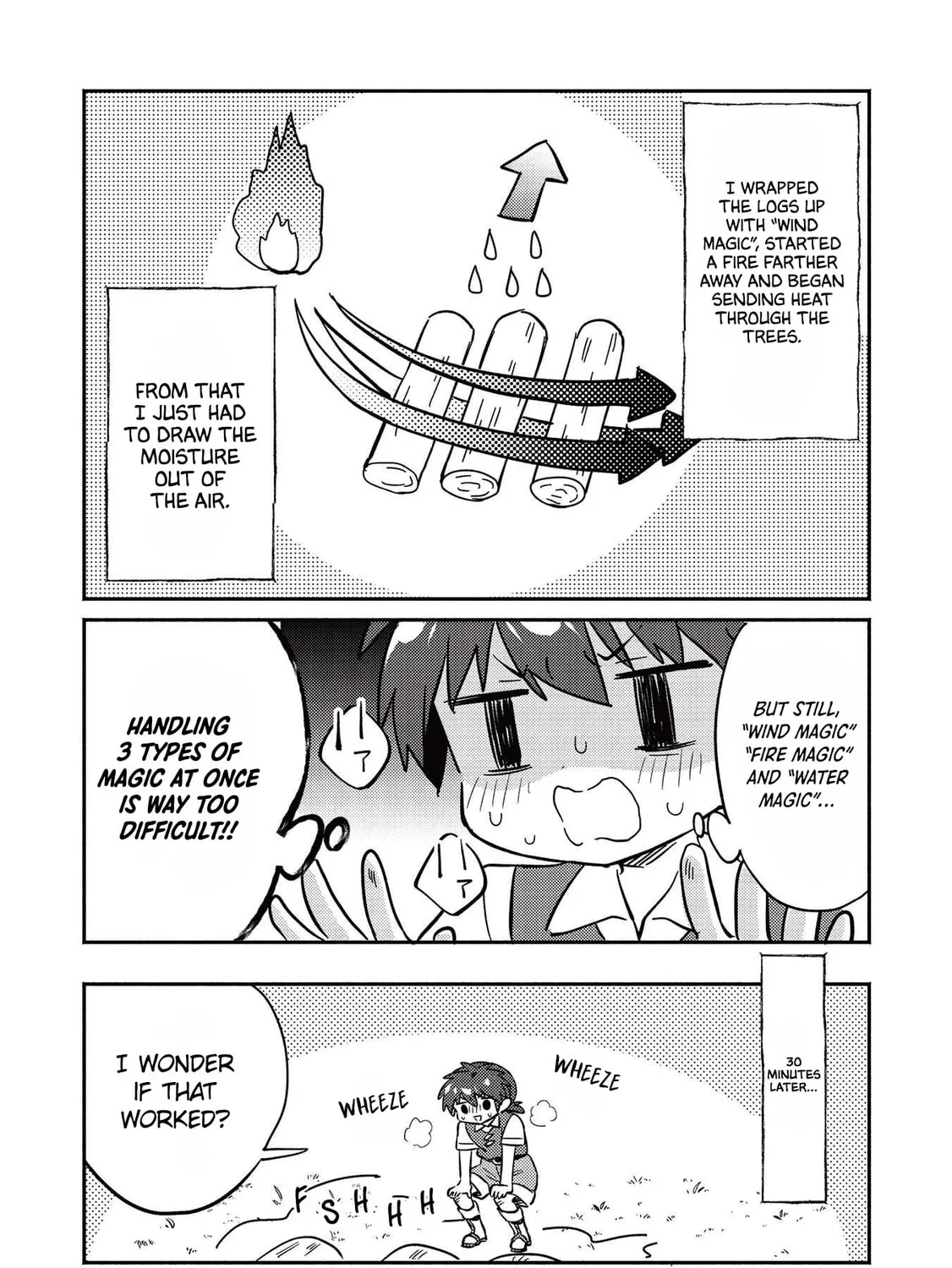 Read Kojiin Tamer chapter 24 image 11 on Lezhin