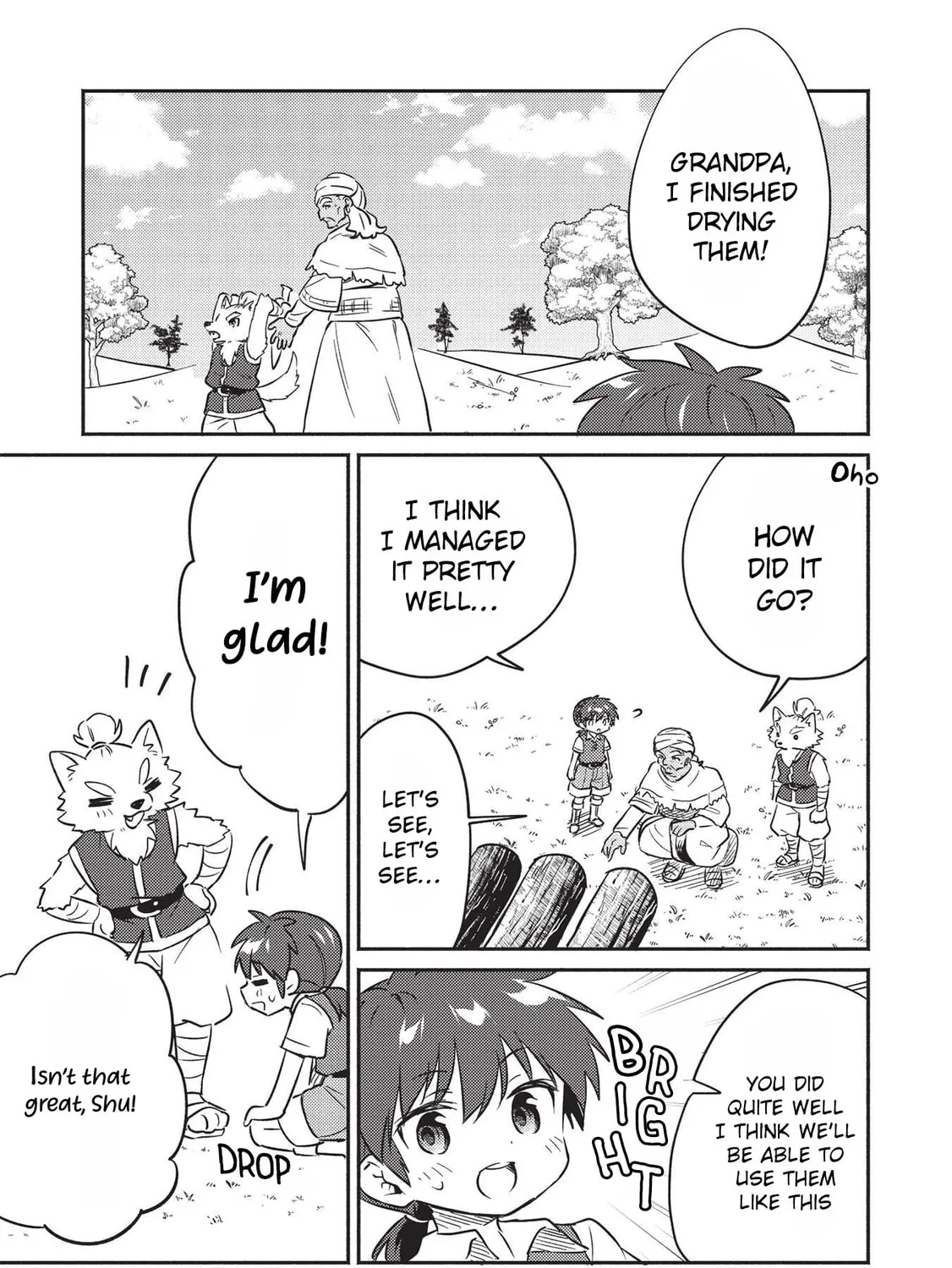 Read Kojiin Tamer chapter 24 image 13 on Lezhin