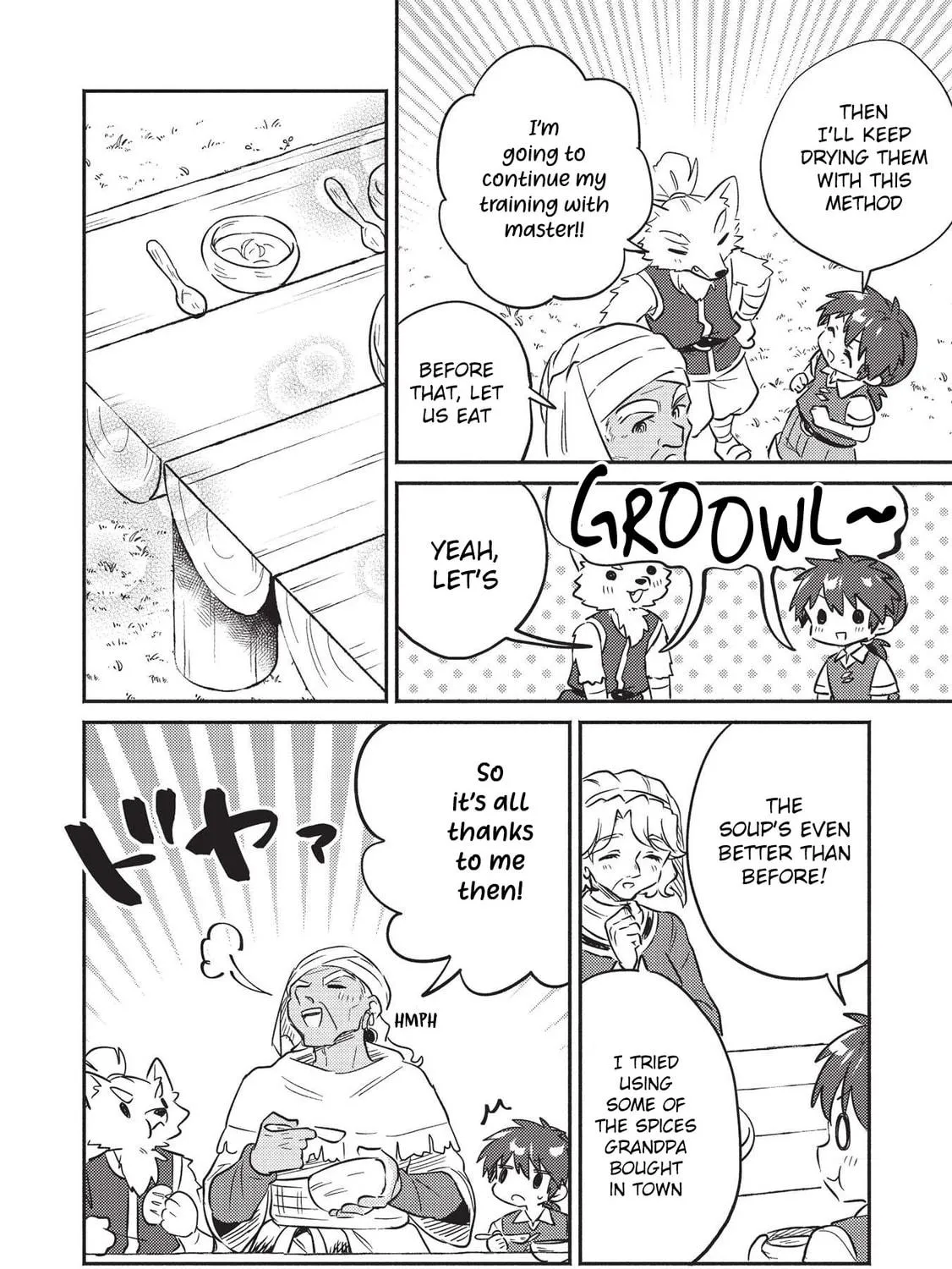 Read Kojiin Tamer chapter 24 image 15 on Lezhin