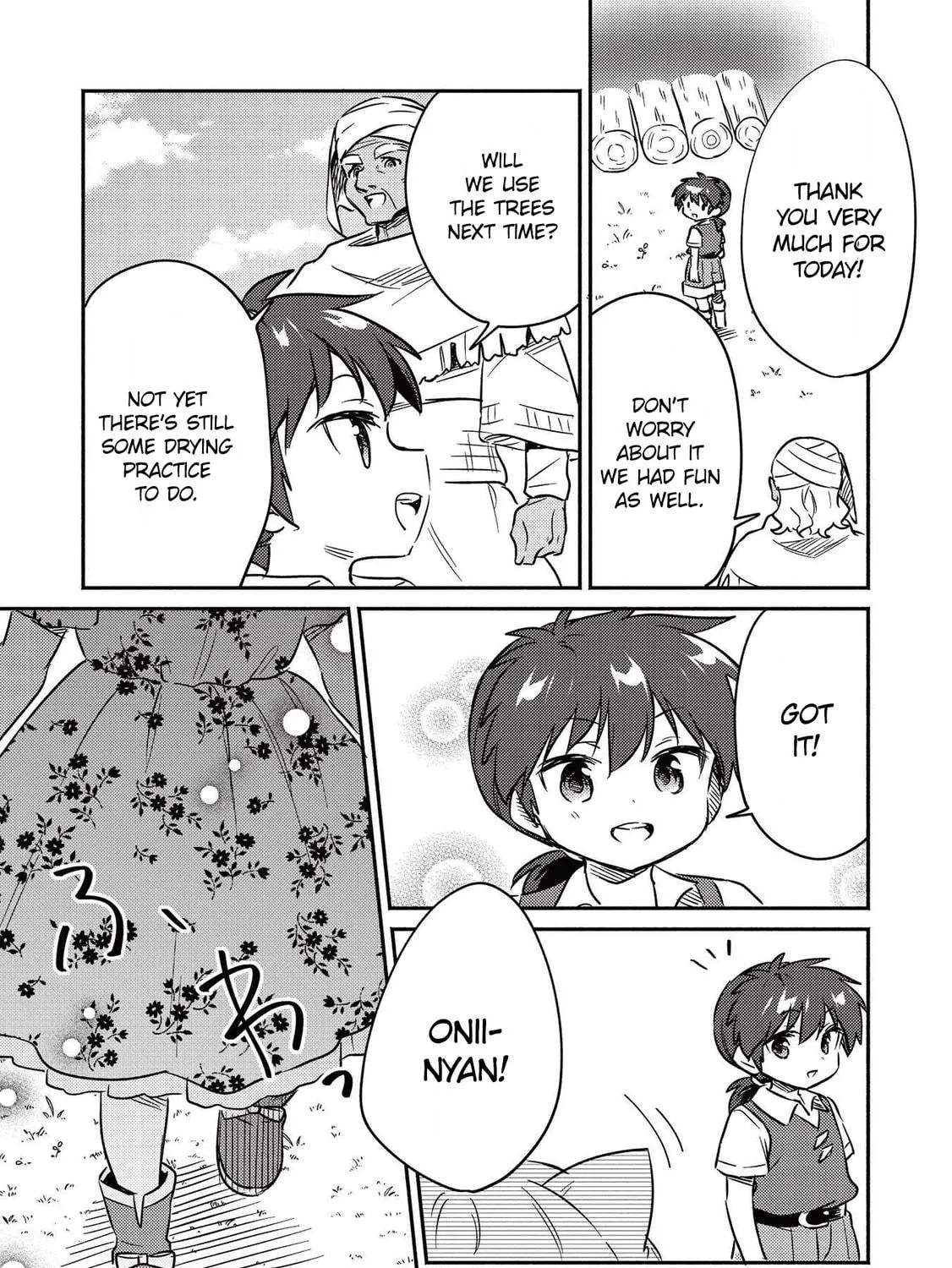 Read Kojiin Tamer chapter 24 image 21 on Lezhin