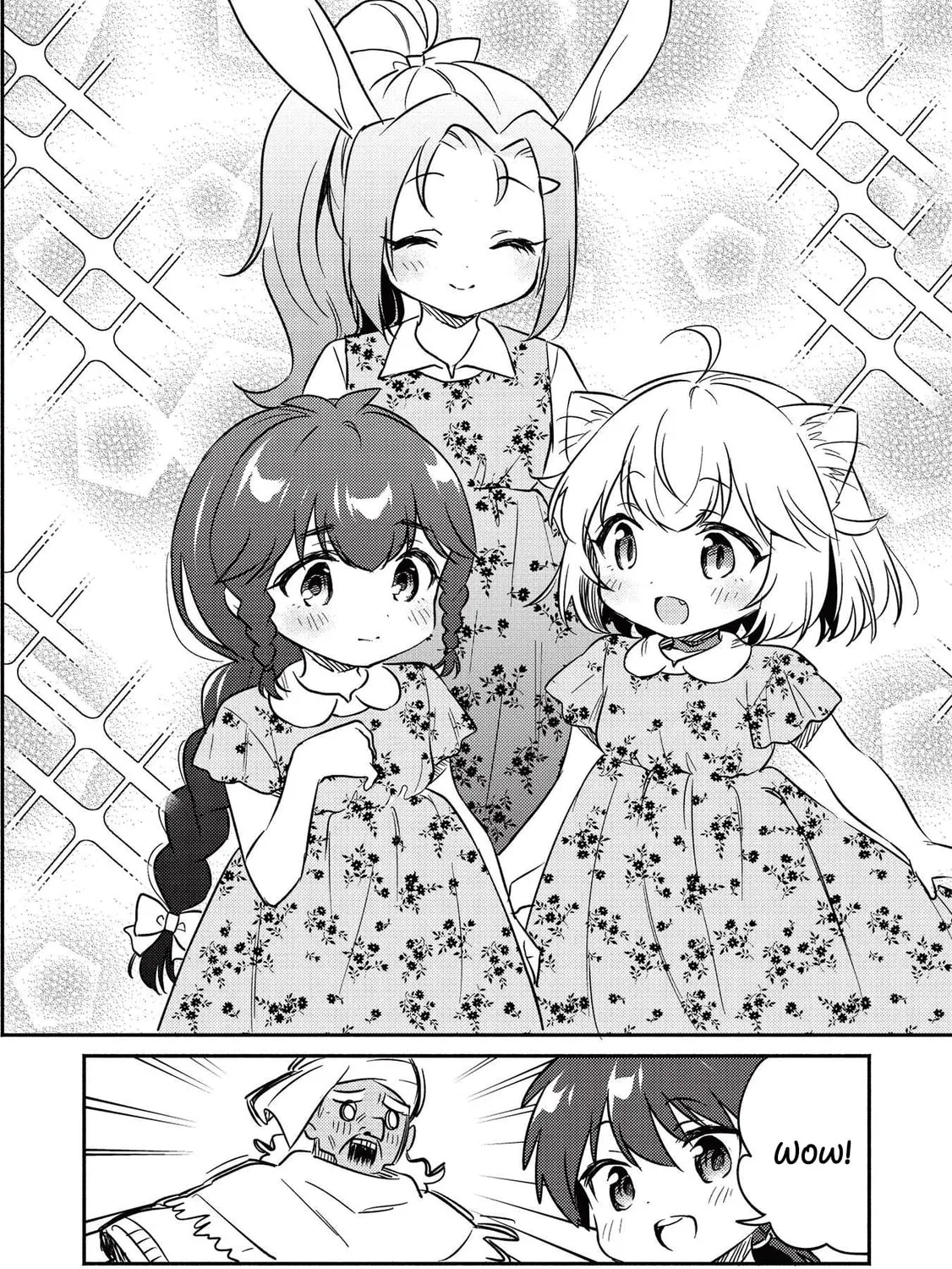 Read Kojiin Tamer chapter 24 image 23 on Lezhin