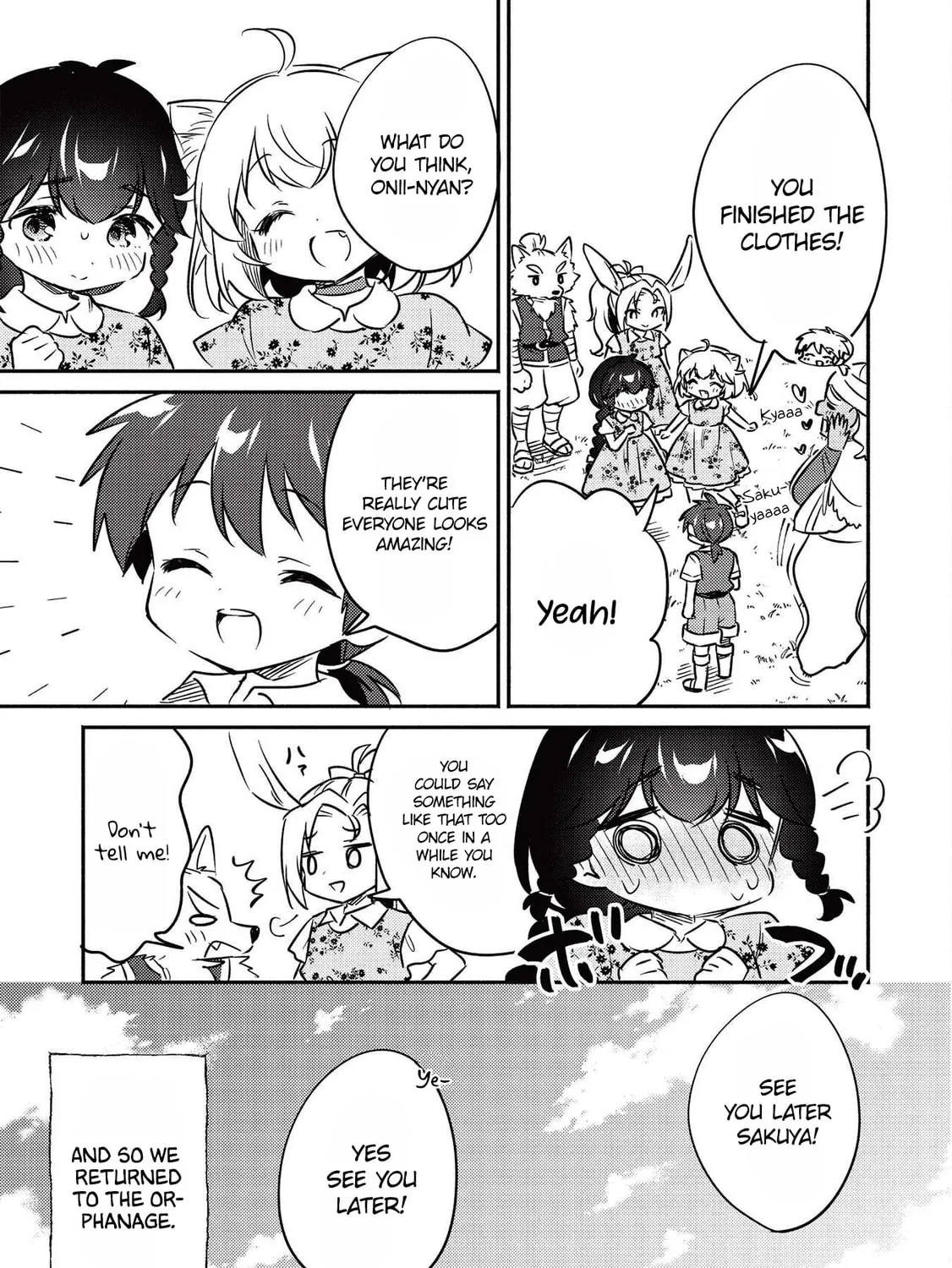 Read Kojiin Tamer chapter 24 image 25 on Lezhin