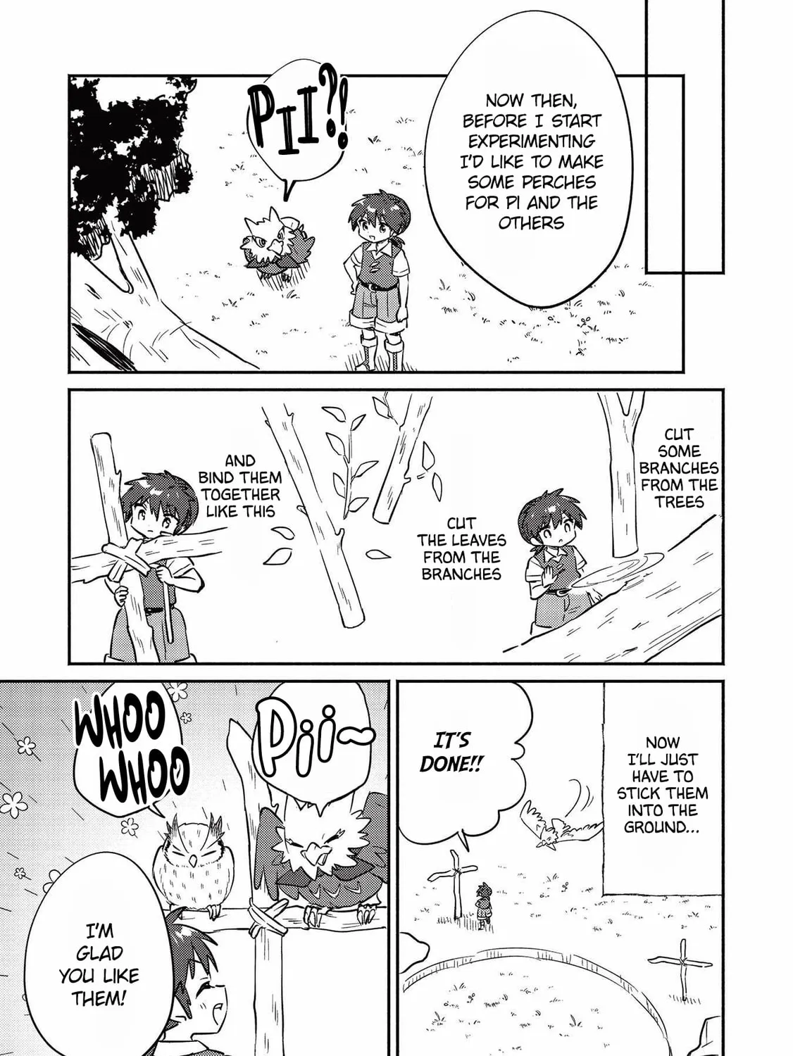 Read Kojiin Tamer chapter 24 image 5 on Lezhin