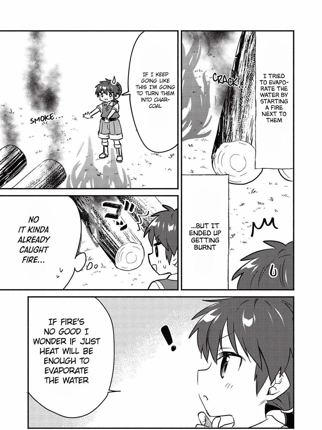Read Kojiin Tamer chapter 24 image 9 on Lezhin