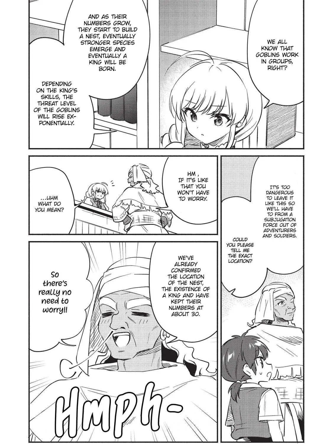 Read Kojiin Tamer chapter 25 image 10 on Lezhin