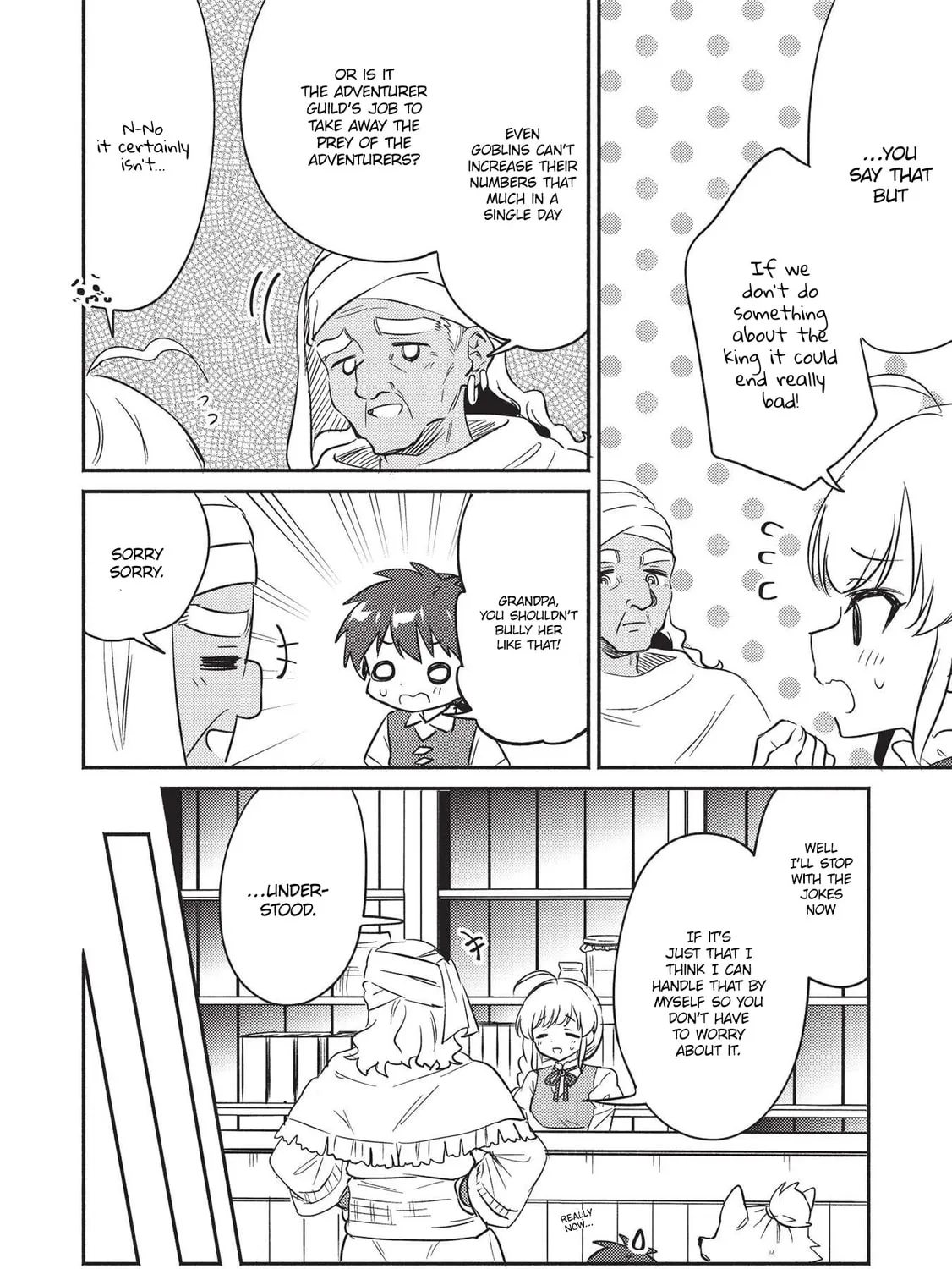 Read Kojiin Tamer chapter 25 image 12 on Lezhin