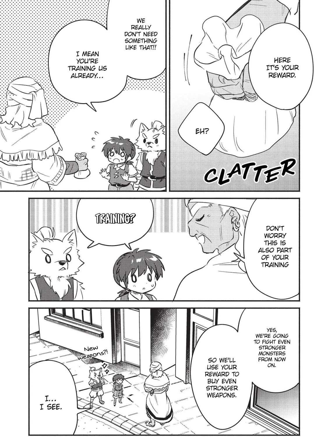 Read Kojiin Tamer chapter 25 image 14 on Lezhin
