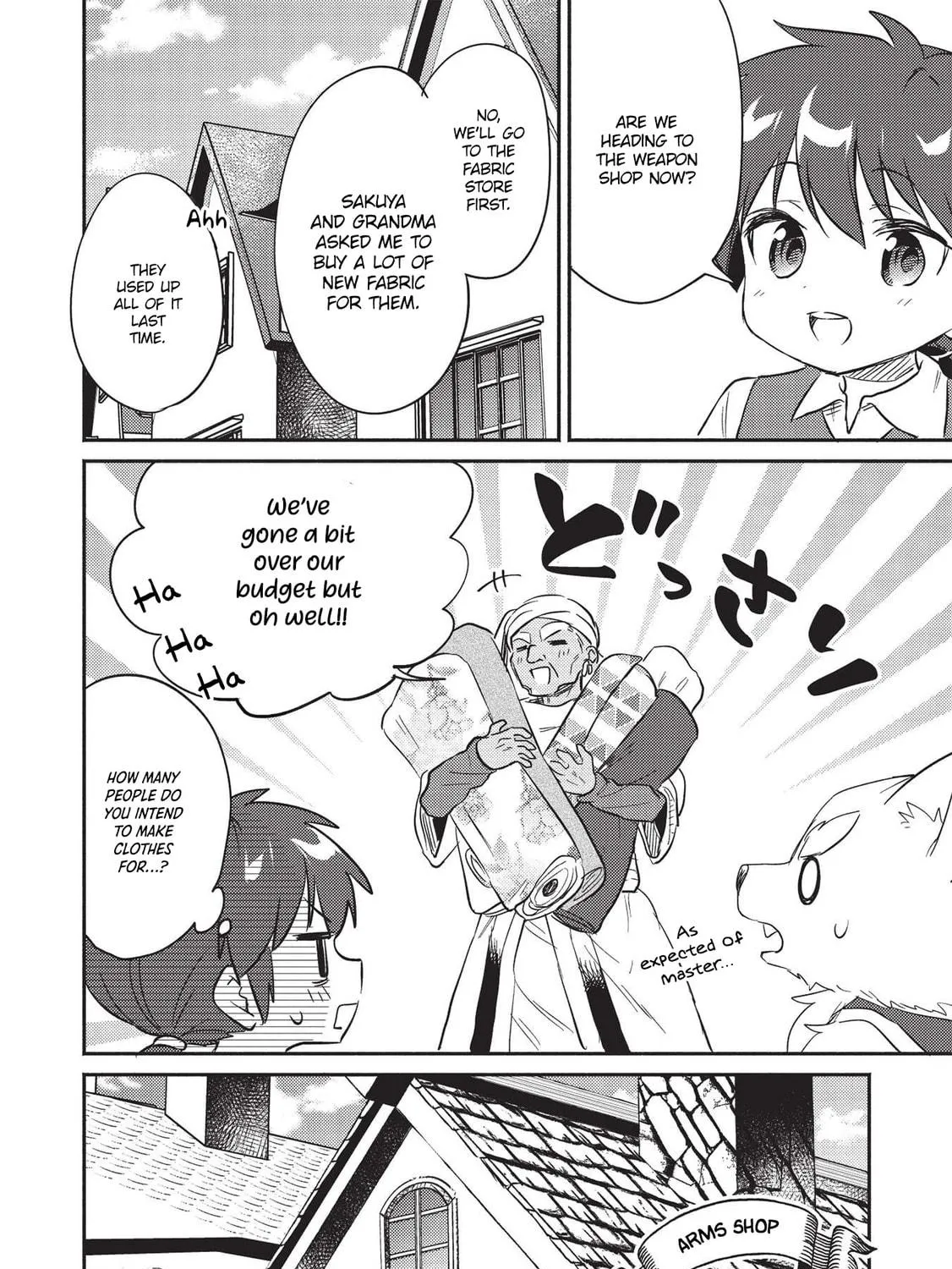 Read Kojiin Tamer chapter 25 image 16 on Lezhin