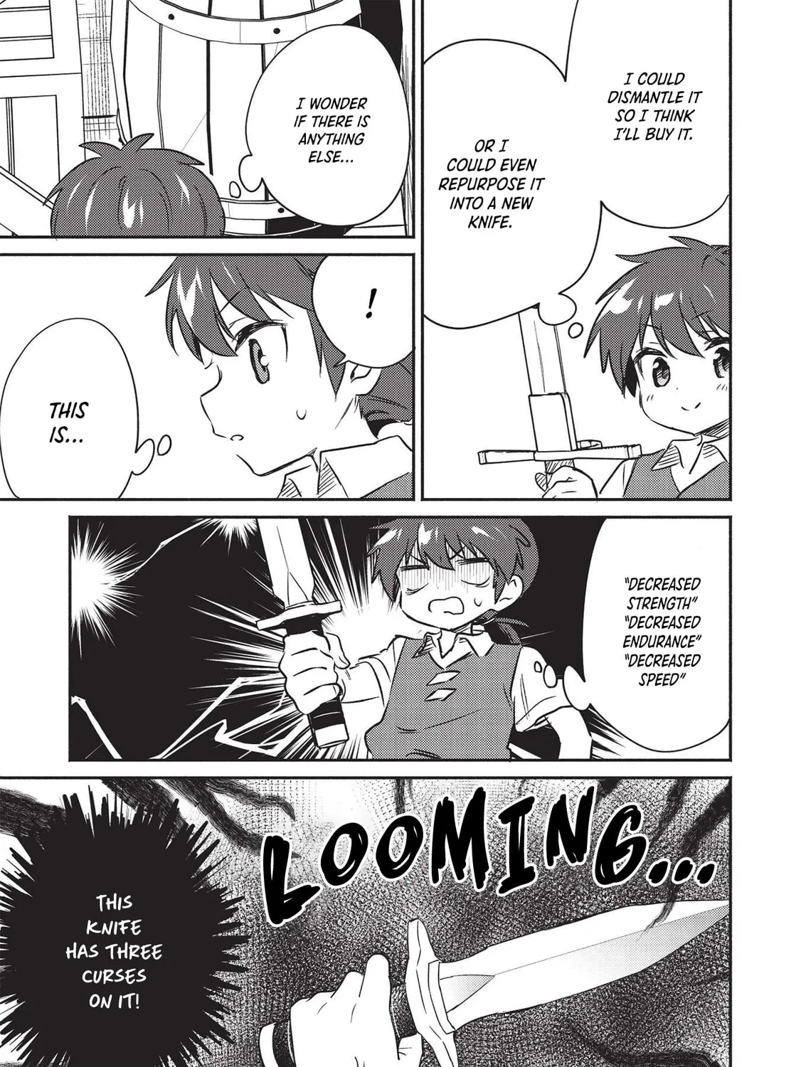 Read Kojiin Tamer chapter 25 image 26 on Lezhin