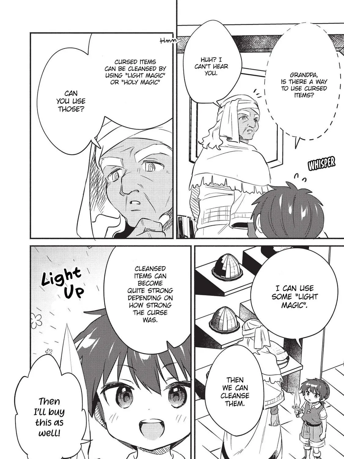 Read Kojiin Tamer chapter 25 image 28 on Lezhin