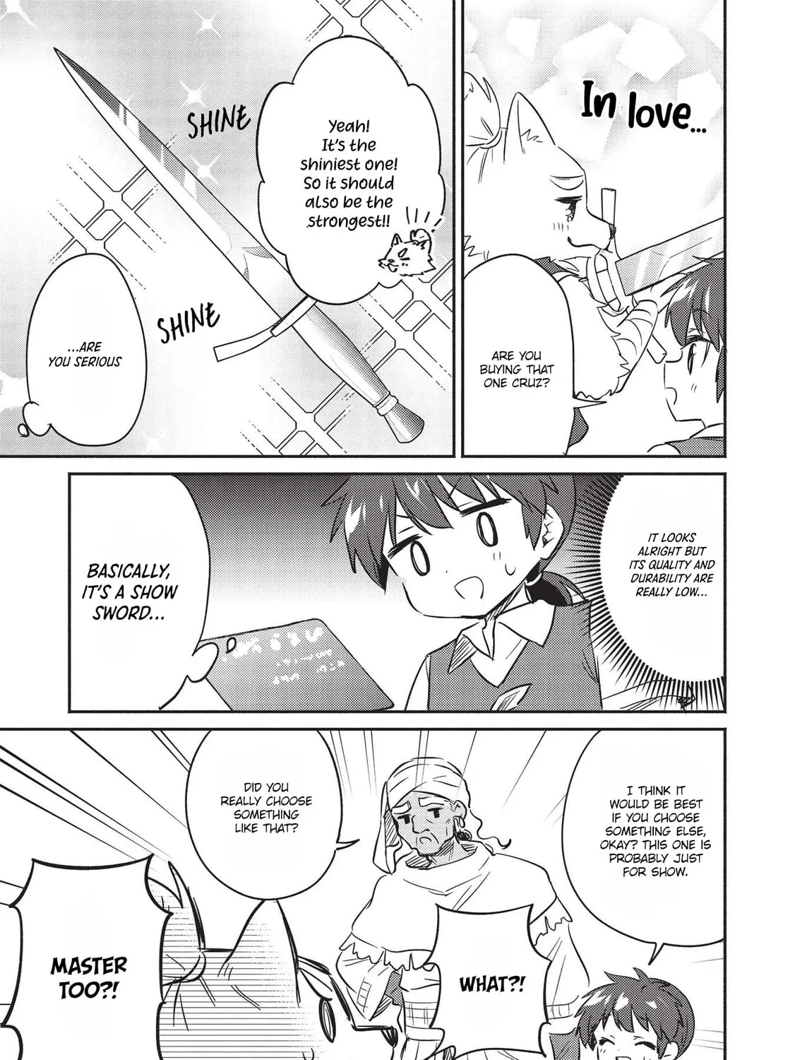 Read Kojiin Tamer chapter 25 image 30 on Lezhin