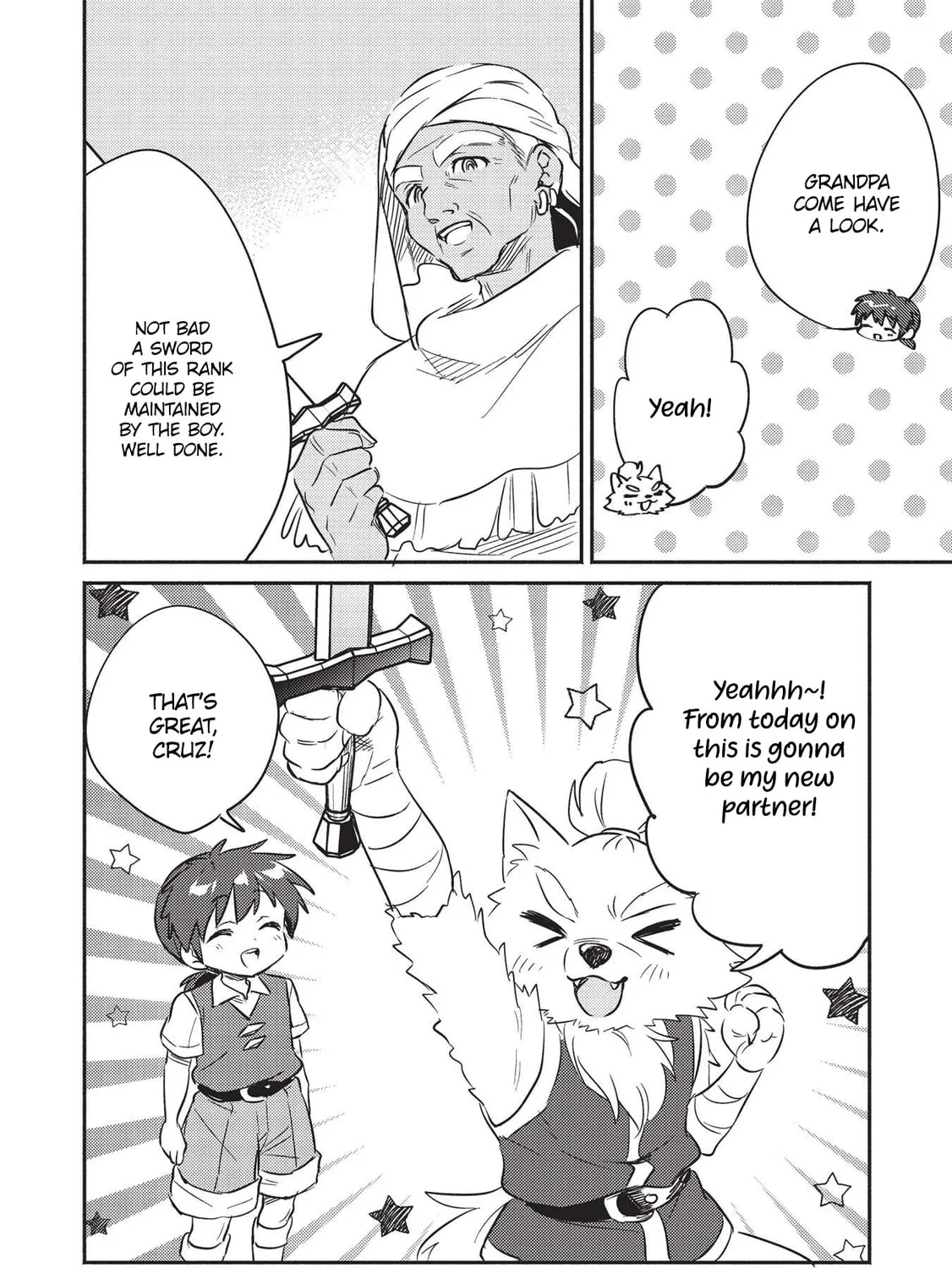 Read Kojiin Tamer chapter 25 image 36 on Lezhin