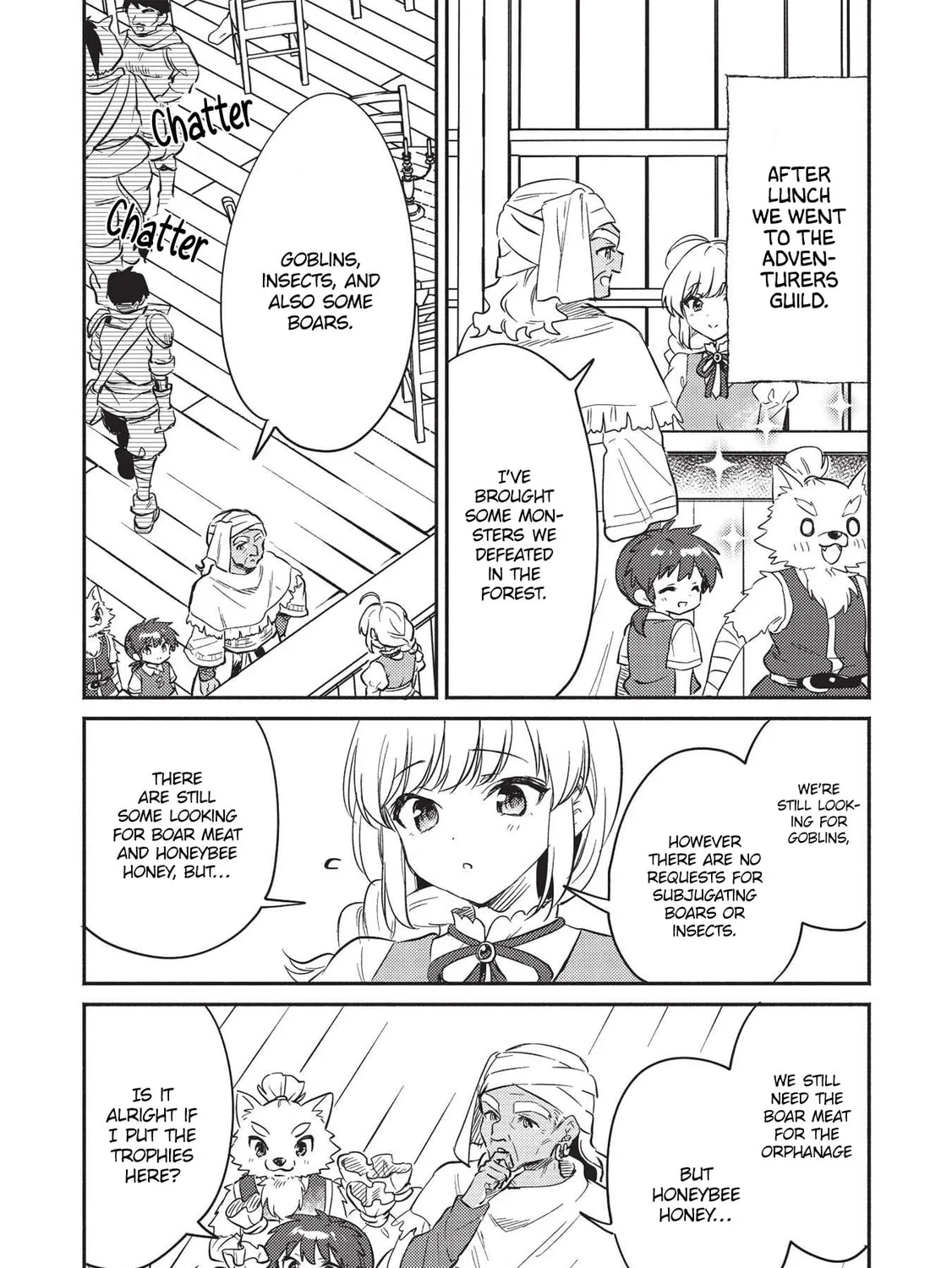 Read Kojiin Tamer chapter 25 image 6 on Lezhin