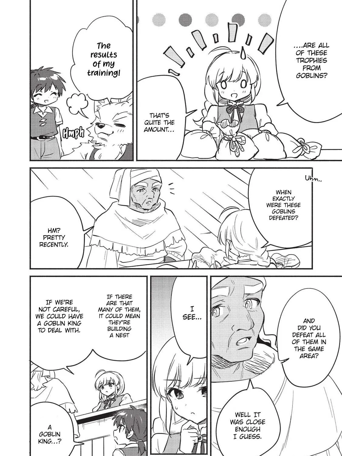 Read Kojiin Tamer chapter 25 image 8 on Lezhin