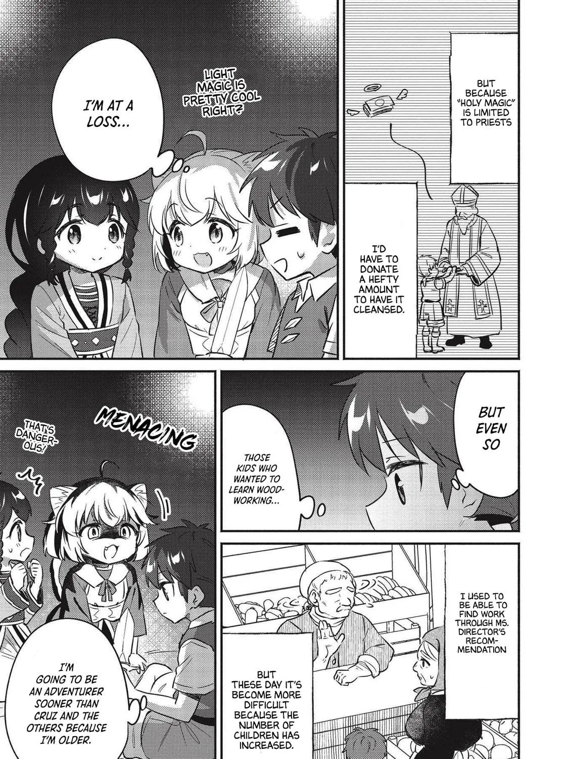 Read Kojiin Tamer chapter 26 image 10 on Lezhin