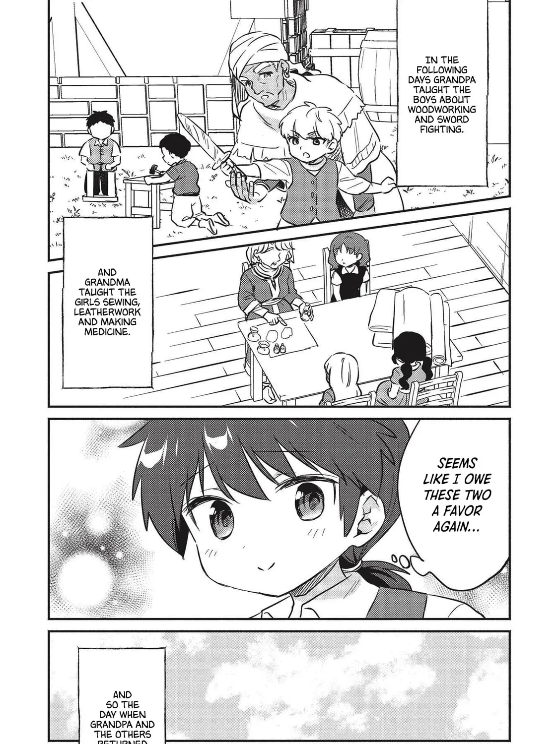 Read Kojiin Tamer chapter 26 image 14 on Lezhin