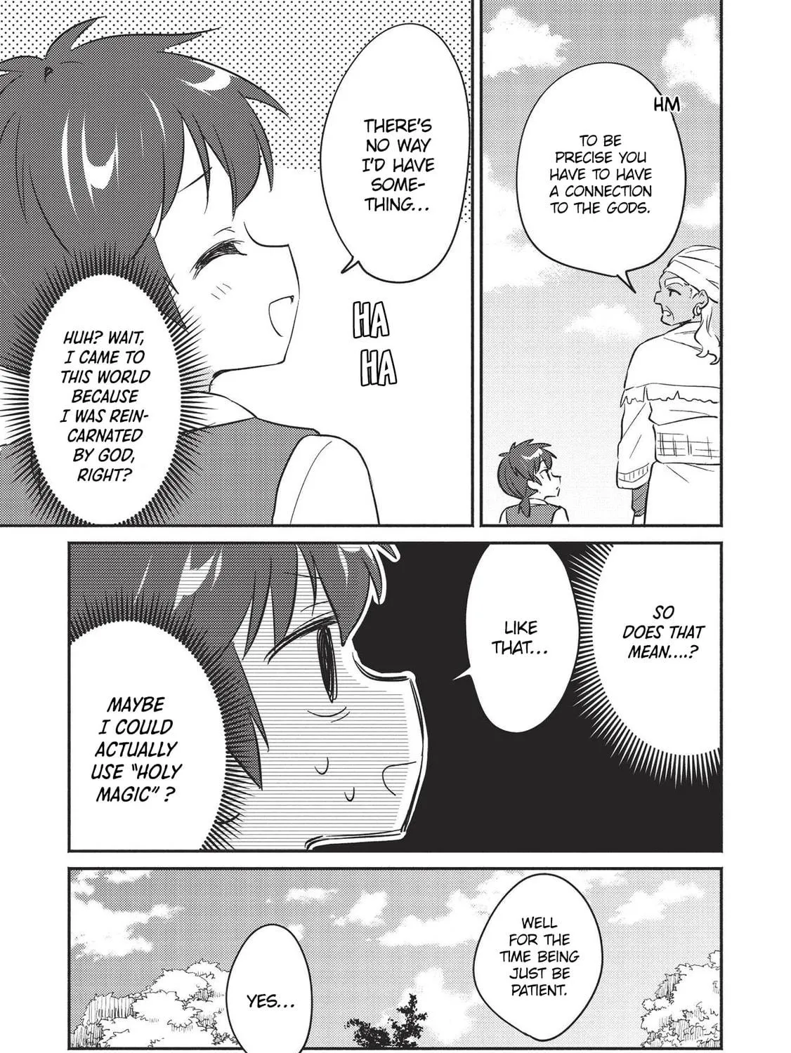 Read Kojiin Tamer chapter 26 image 18 on Lezhin