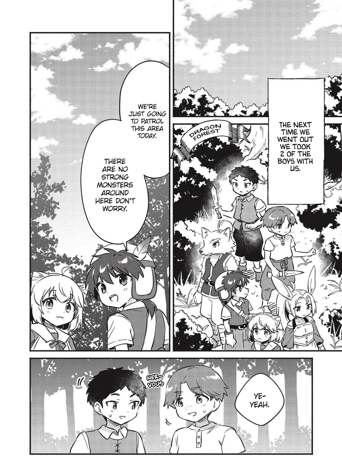 Read Kojiin Tamer chapter 26 image 20 on Lezhin