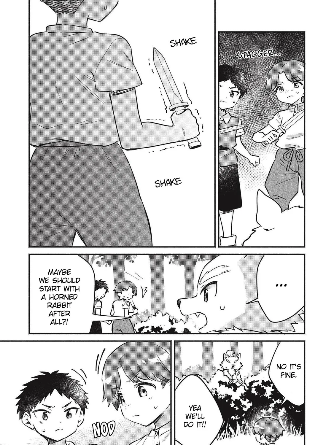 Read Kojiin Tamer chapter 26 image 30 on Lezhin