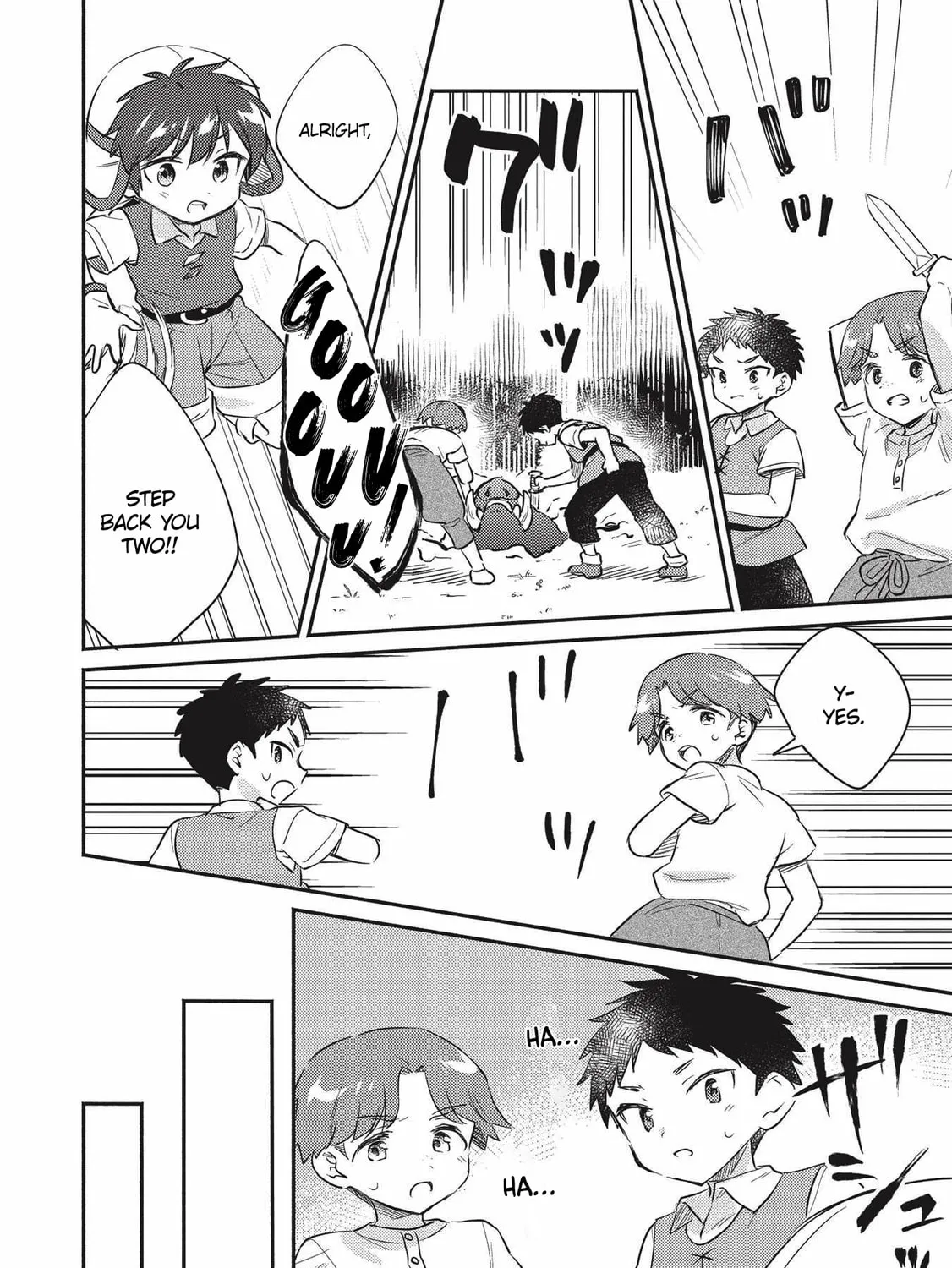 Read Kojiin Tamer chapter 26 image 32 on Lezhin