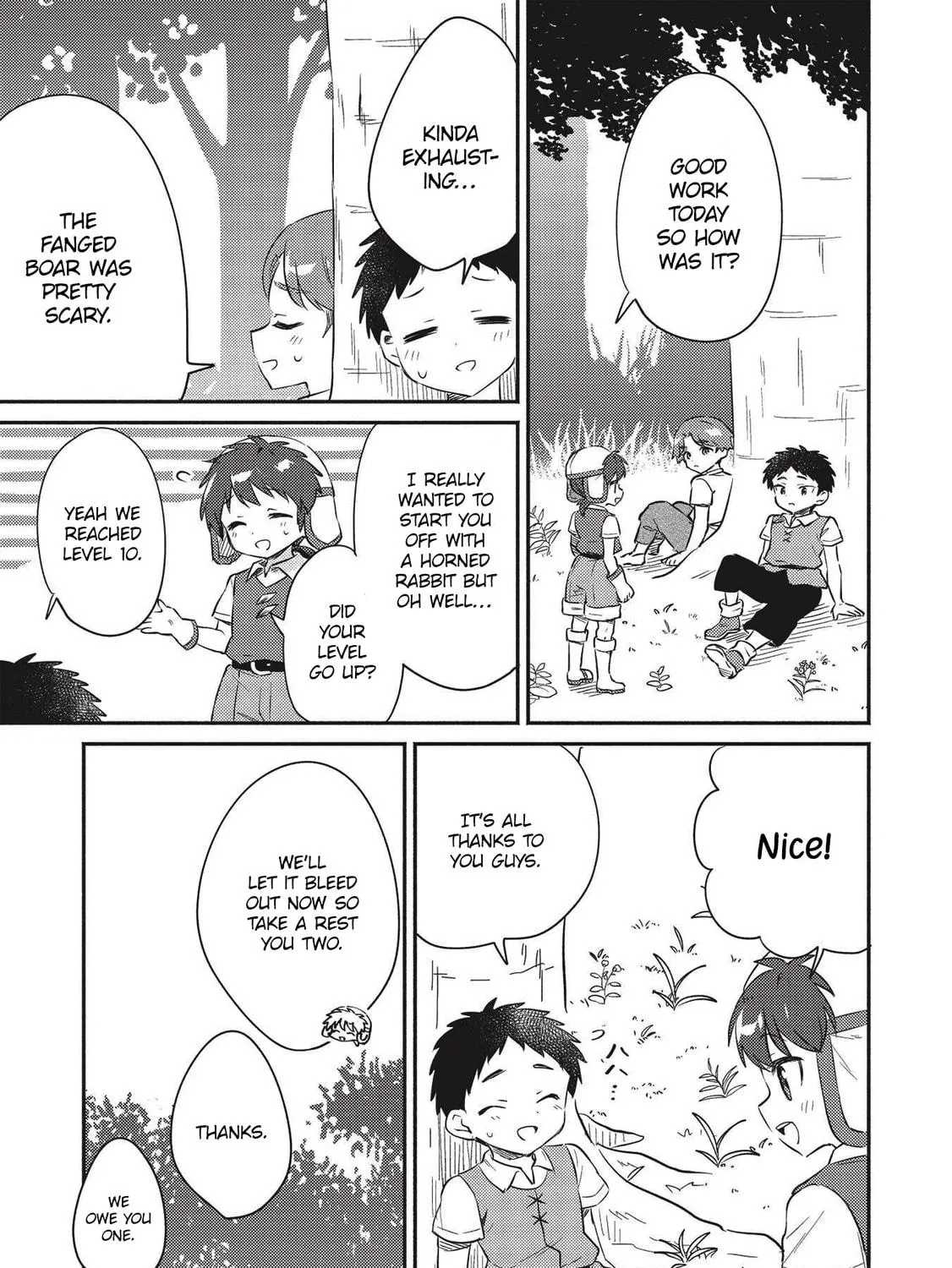 Read Kojiin Tamer chapter 26 image 34 on Lezhin