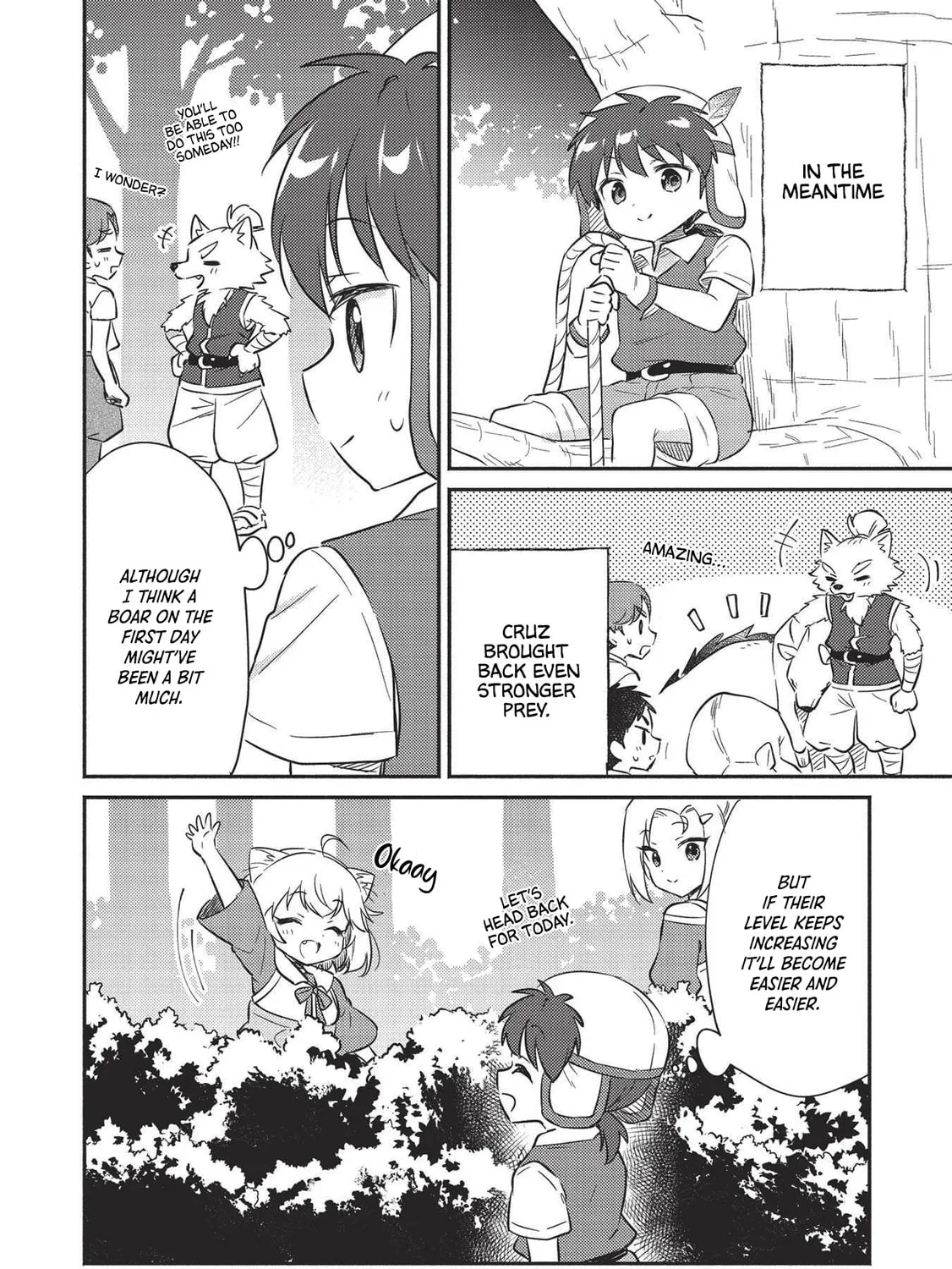 Read Kojiin Tamer chapter 26 image 36 on Lezhin