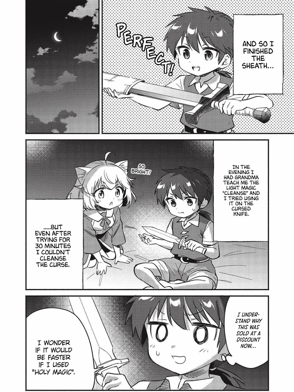 Read Kojiin Tamer chapter 26 image 8 on Lezhin
