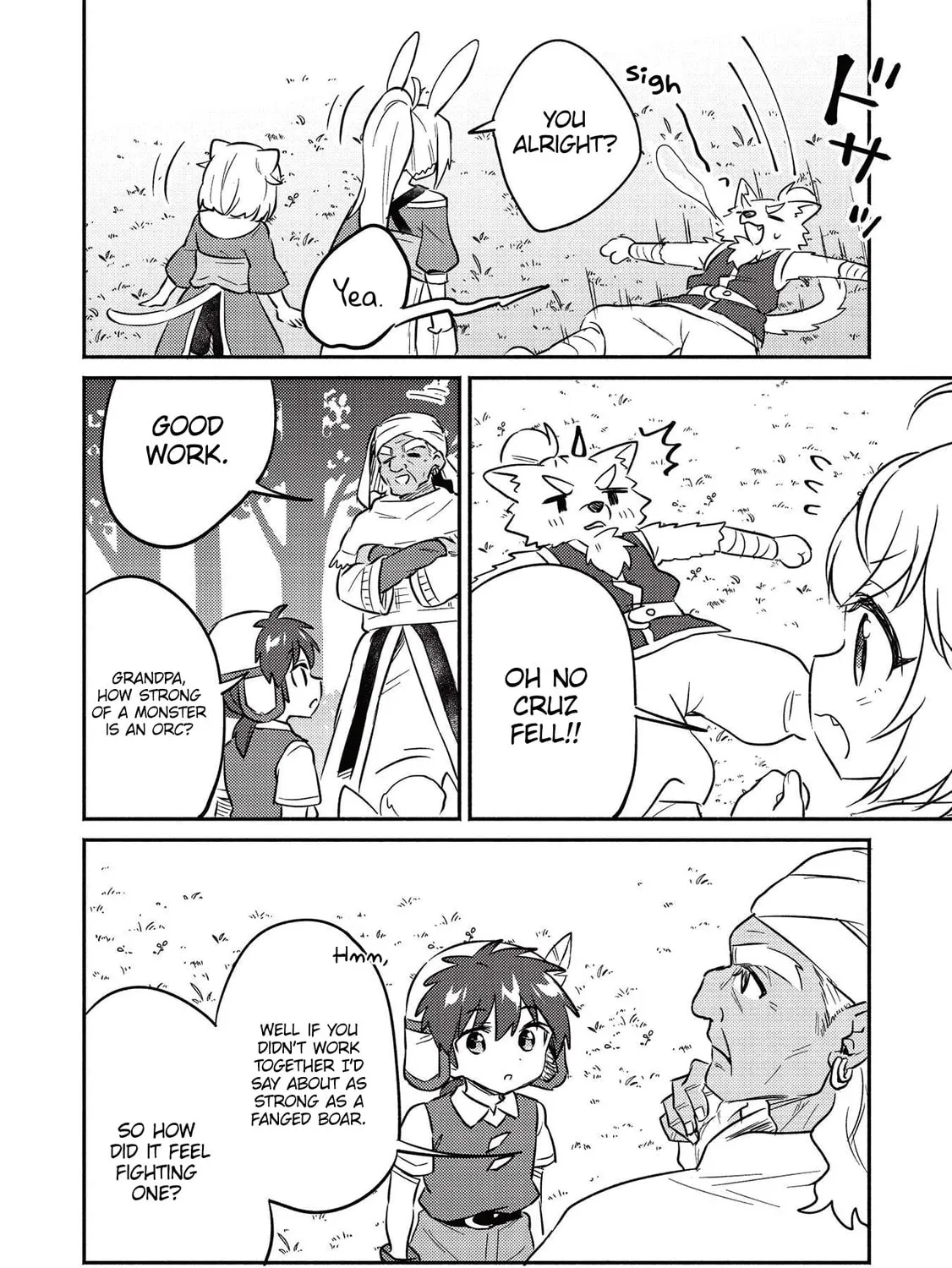 Read Kojiin Tamer chapter 27 image 26 on Lezhin