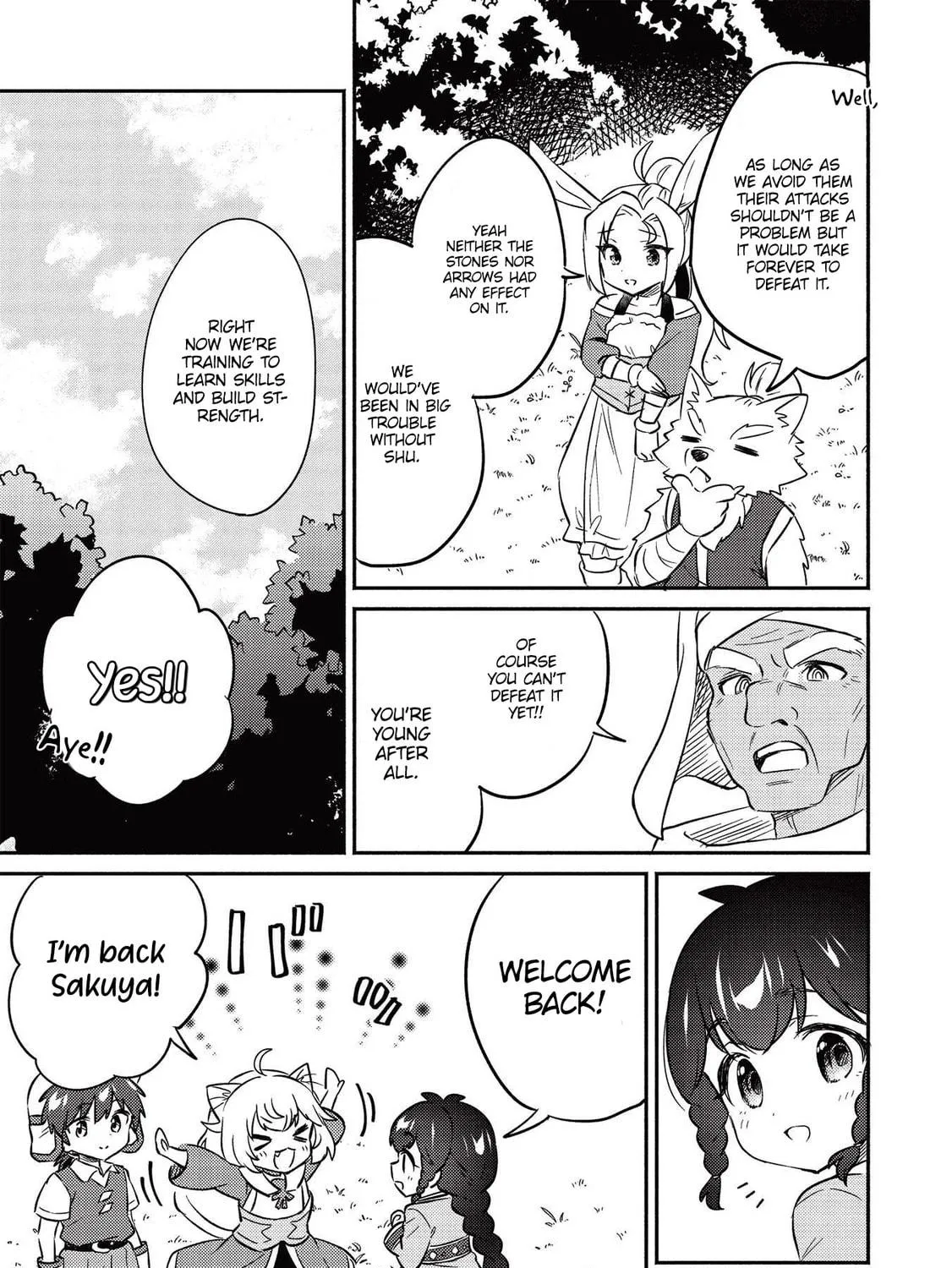 Read Kojiin Tamer chapter 27 image 28 on Lezhin