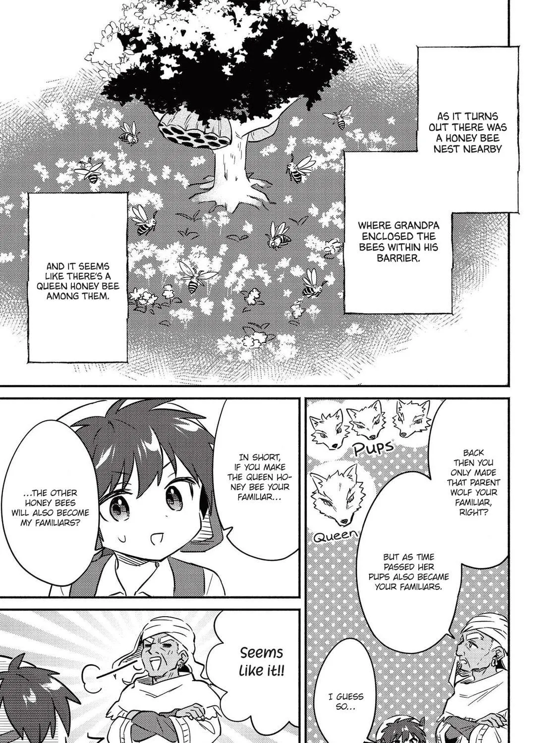 Read Kojiin Tamer chapter 28 image 15 on Lezhin