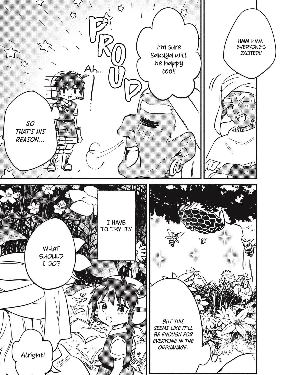 Read Kojiin Tamer chapter 28 image 19 on Lezhin