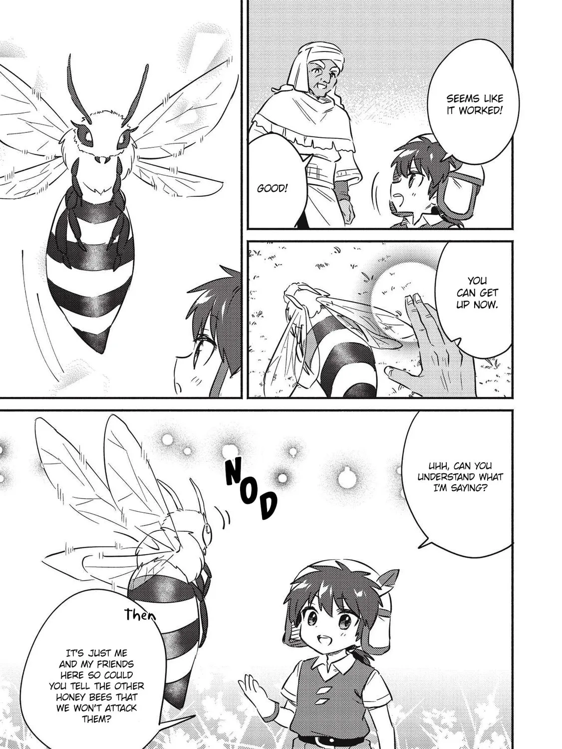 Read Kojiin Tamer chapter 28 image 23 on Lezhin