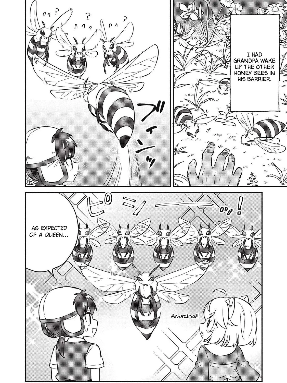 Read Kojiin Tamer chapter 28 image 25 on Lezhin